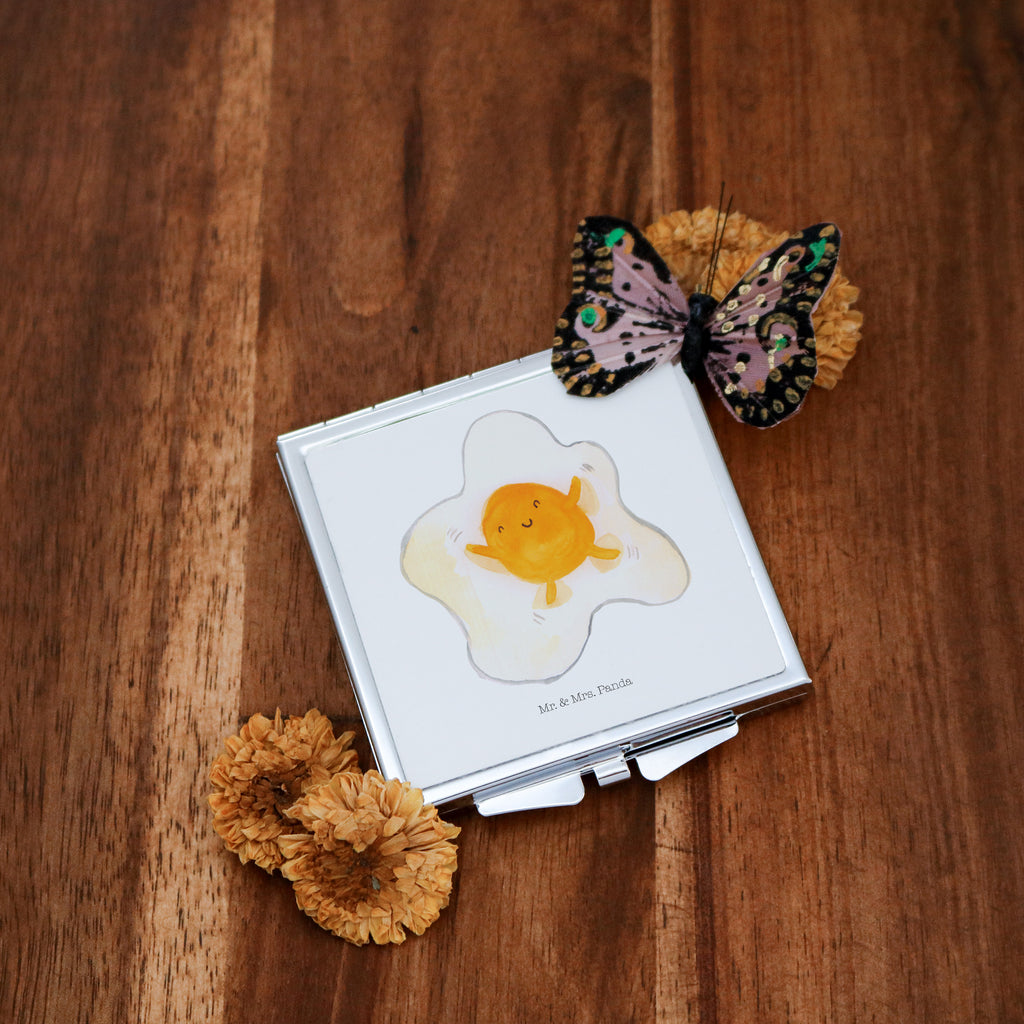 Handbag mirror Fried egg egg Klappbarer Handspiegel, Schminkspiegel Kompakt, Tragbarer Spiegel, Runder Taschenspiegel, Mini Spiegel, Kosmetikspiegel Klein, Handspiegel Zum Mitnehmen, Klappspiegel, Schminkspiegel To Go, Spiegel Für Handtasche, Taschen-Kosmetikspiegel, Spiegel Für Make-Up Tasche, Deko Handspiegel, Quadratischer Handspiegel, Vintage Kompaktspiegel, Klappbarer Taschenspiegel, Handspiegel Geschenkidee, Handspiegel Mit Hülle, Spiegel Für Schminktasche, Handtaschenspiegel, Taschenspiegel, Spiegel Für Unterwegs, Handspiegel Für Damen, Reise Spiegel, Silber, Design Taschenspiegel, Kompaktspiegel, Gute Laune, Tiermotive, Tiere, Lustige Sprüche, Glücklich, Tag, Liebe, Spiegelei, Ei, Schön