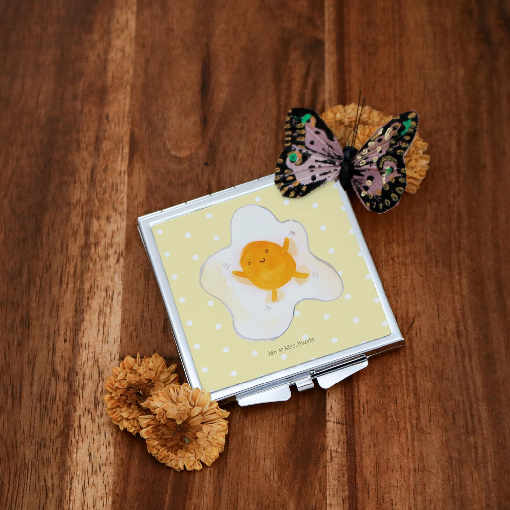 Handbag mirror Fried egg egg Klappbarer Handspiegel, Schminkspiegel Kompakt, Tragbarer Spiegel, Runder Taschenspiegel, Mini Spiegel, Kosmetikspiegel Klein, Handspiegel Zum Mitnehmen, Klappspiegel, Schminkspiegel To Go, Spiegel Für Handtasche, Taschen-Kosmetikspiegel, Spiegel Für Make-Up Tasche, Deko Handspiegel, Quadratischer Handspiegel, Vintage Kompaktspiegel, Klappbarer Taschenspiegel, Handspiegel Geschenkidee, Handspiegel Mit Hülle, Spiegel Für Schminktasche, Handtaschenspiegel, Taschenspiegel, Spiegel Für Unterwegs, Handspiegel Für Damen, Reise Spiegel, Silber, Design Taschenspiegel, Kompaktspiegel, Gute Laune, Tiermotive, Tiere, Lustige Sprüche, Glücklich, Tag, Liebe, Spiegelei, Ei, Schön