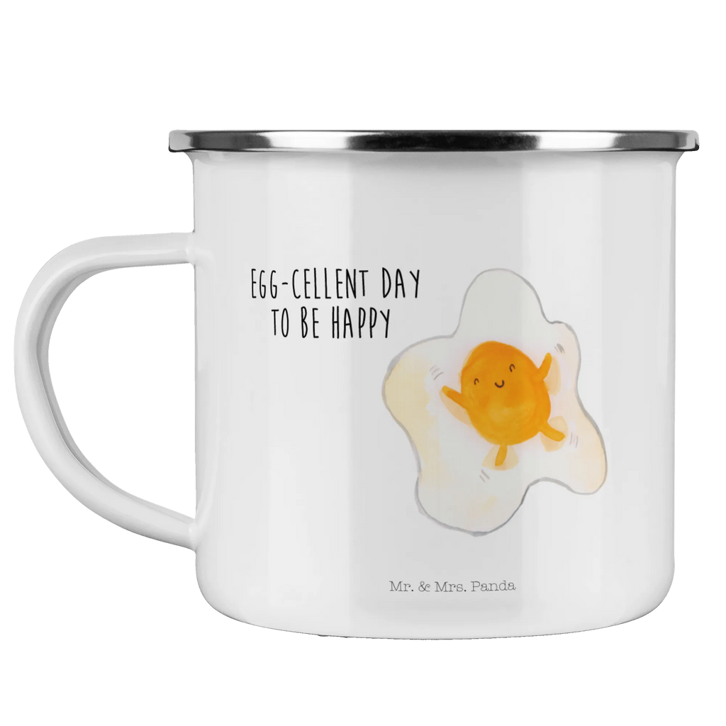 Enamel camping mug Fried egg egg adventure mug, stainless steel drinking cup, camping mug, backpacking mug, tin coffee cup, enamel mug, camper mug, campfire mug, camp coffee mug, enamel drinking mug, enamel camping cup, travel mug, bushcraft mug, outdoor cup, steel mug for camping, camping metal cup, hiking mug, metal cup, metal camping mug, lightweight camping mug, small animals, cute, funny, cute animal motives, hand drawn, small world, funny sayings, good mood, happy, gifts, gift ideas, special gifts, animal lover, card, day, fried egg, love, Egg, nice