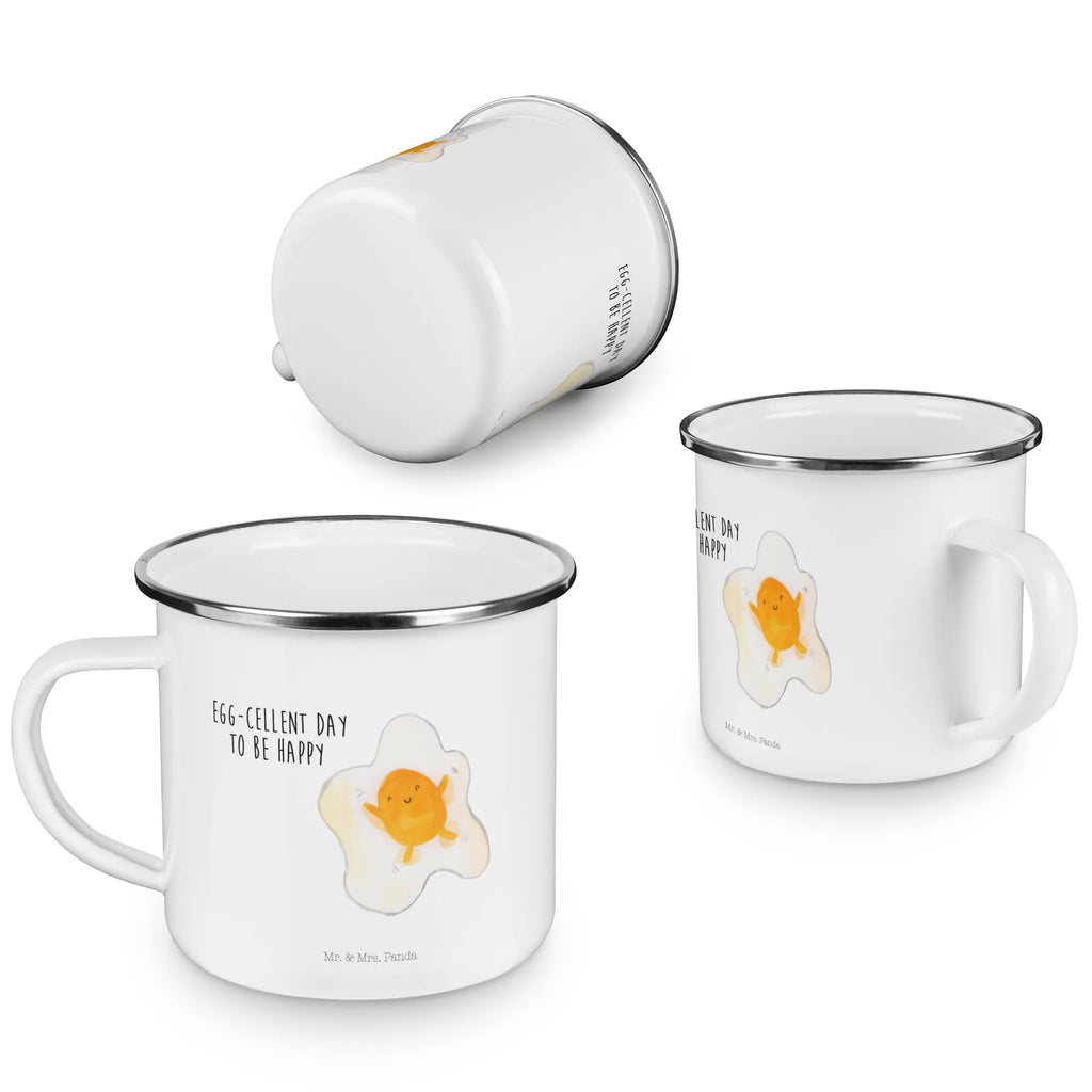 Enamel camping mug Fried egg egg adventure mug, stainless steel drinking cup, camping mug, backpacking mug, tin coffee cup, enamel mug, camper mug, campfire mug, camp coffee mug, enamel drinking mug, enamel camping cup, travel mug, bushcraft mug, outdoor cup, steel mug for camping, camping metal cup, hiking mug, metal cup, metal camping mug, lightweight camping mug, small animals, cute, funny, cute animal motives, hand drawn, small world, funny sayings, good mood, happy, gifts, gift ideas, special gifts, animal lover, card, day, fried egg, love, Egg, nice