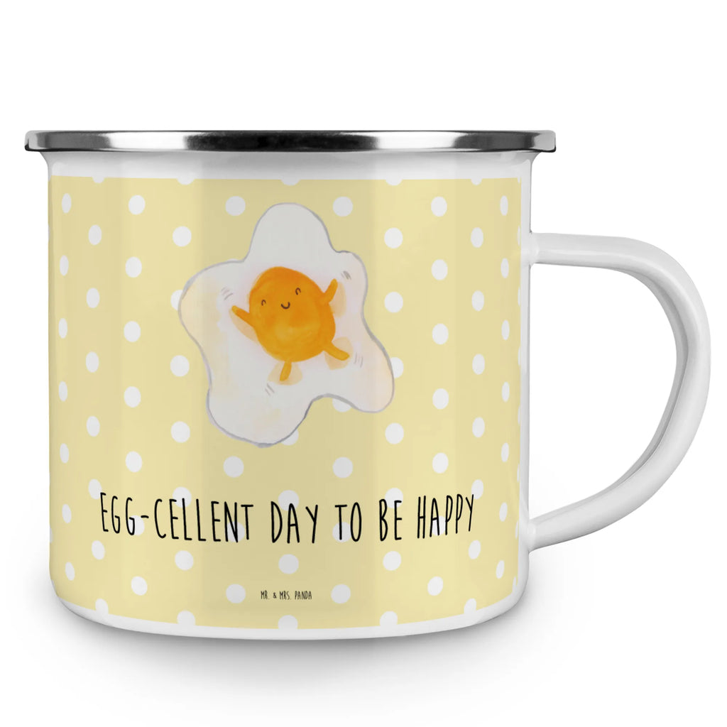 Enamel camping mug Fried egg egg adventure mug, stainless steel drinking cup, camping mug, backpacking mug, tin coffee cup, enamel mug, camper mug, campfire mug, camp coffee mug, enamel drinking mug, enamel camping cup, travel mug, bushcraft mug, outdoor cup, steel mug for camping, camping metal cup, hiking mug, metal cup, metal camping mug, lightweight camping mug, small animals, cute, funny, cute animal motives, hand drawn, small world, funny sayings, good mood, happy, gifts, gift ideas, special gifts, animal lover, card, day, fried egg, love, Egg, nice