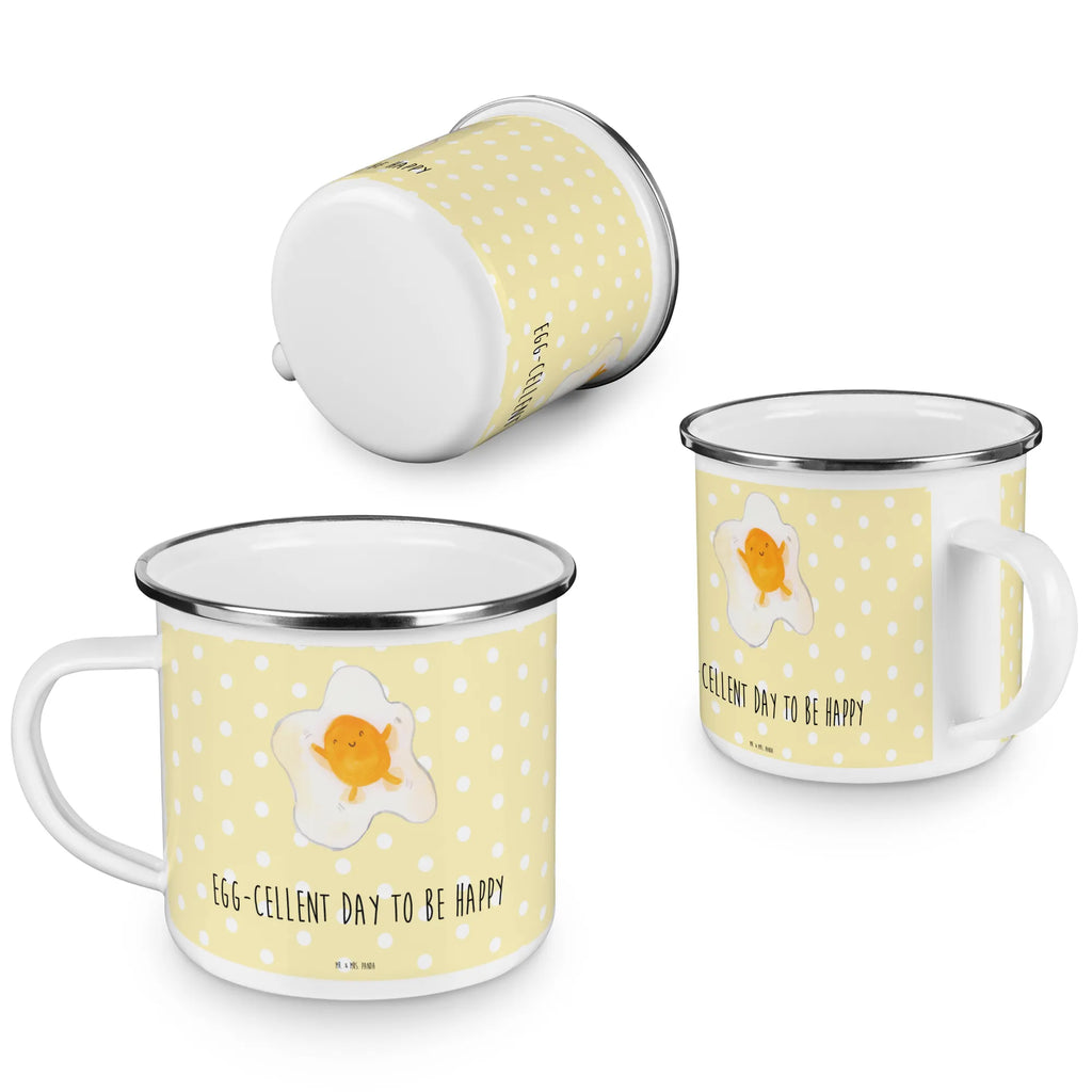 Enamel camping mug Fried egg egg adventure mug, stainless steel drinking cup, camping mug, backpacking mug, tin coffee cup, enamel mug, camper mug, campfire mug, camp coffee mug, enamel drinking mug, enamel camping cup, travel mug, bushcraft mug, outdoor cup, steel mug for camping, camping metal cup, hiking mug, metal cup, metal camping mug, lightweight camping mug, small animals, cute, funny, cute animal motives, hand drawn, small world, funny sayings, good mood, happy, gifts, gift ideas, special gifts, animal lover, card, day, fried egg, love, Egg, nice