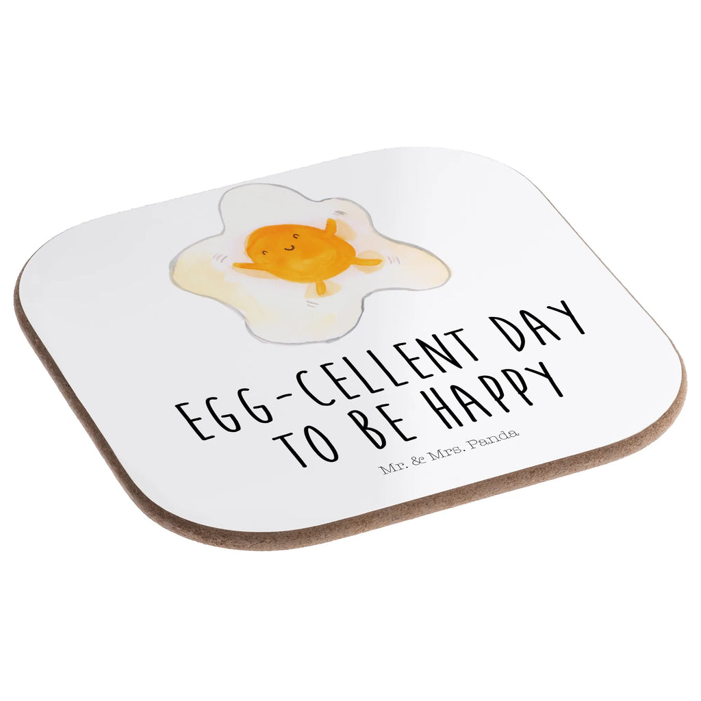 Square coaster Fried egg egg Untersetzer Design, Glasuntersetzer, Holzuntersetzer, Korkuntersetzer, Untersetzer Gläser, Bierdeckel, Untersetzer für Gläser, Getränkeuntersetzer, Untersetzer, Untersetzer Holz, Untersetzer aus Holz, Tassen Untersetzer, Tiermotive, Gute Laune, lustige Sprüche, Tiere, Schön, Spiegelei, Ei, Glücklich, Tag, Liebe