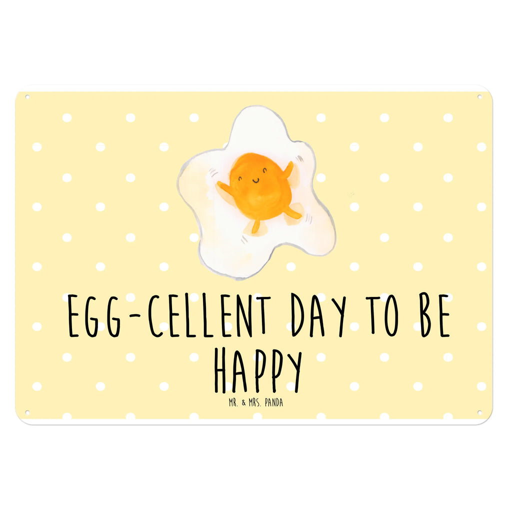 Blechschild Spiegelei Blechschild Küche, Türschild Metall, Blechschild, Blechschild Groß, Wandschild Metall, Dekoschild Metall, Blechschild Für Männer, Blechschild Zum Aufhängen, Blechschild Für Frauen, Blechschild Büro, Tiere, Gute Laune, Tiermotive, Lustige Sprüche, Glücklich, Tag, Liebe, Ei, Spiegelei, Schön