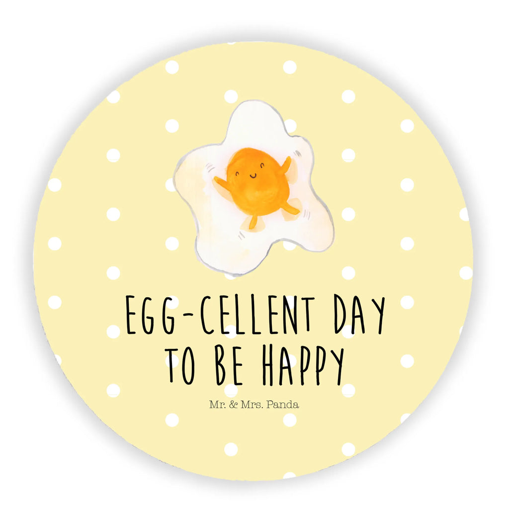 Rund Magnet Spiegelei rundmagnet, Kühlschrankmagnet, magnete, kühlschrankmagnete, Tiere, Tiermotive, Gute Laune, Lustige Sprüche, Schön, Tag, Glücklich, Liebe, Ei, Spiegelei