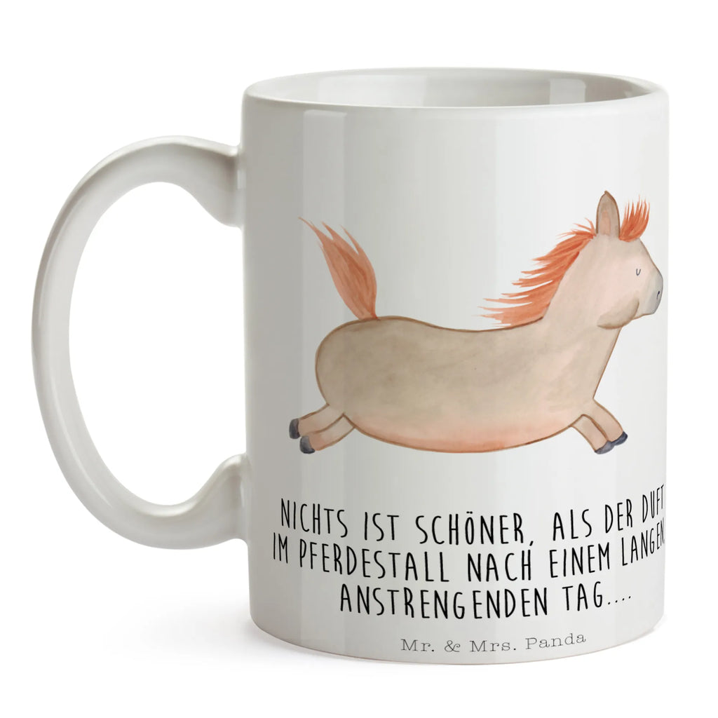 Tasse Pferd springt Kaffeebecher, Mug, milchkaffeetasse, Tasse, Teetasse, statement tasse, kaffeetasse keramik, Bürobecher, Bürotasse, kaffeebecher bedruckt, Geschenktasse, Kakaotasse, Tasse mit Motiv, Dekotasse, Frühstücksbecher, Trinkbecher, Pott, Henkeltasse, Designtasse, Frühstückstasse, Keramikbecher, Teepott, Motivtasse, Kaffeepott, schöne tasse, kaffeetasse bedruckt, Coffee Mug, design tasse, Sprüchetasse, Keramiktasse, Tasse mit Spruch, hochwertige tasse, kaffeebecher keramik, haferl, Becher, tasse für kaffee, heißgetränkebecher, Teebecher, Kaffeetasse, Henkelbecher, Bedruckte Tasse, tasse für büro, Trinktasse, Landwirt, Bauernhof, Landwirtin, Hoftiere, Pferde, Pony, Pferdestall, Pferdebesitzer, Ausreiten, Pferd, Stall, Reiten
