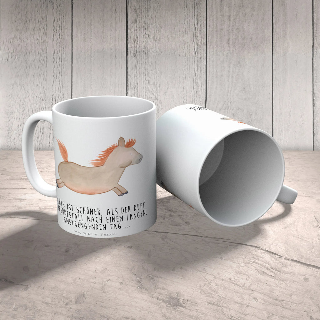 Tasse Pferd springt Kaffeebecher, Mug, milchkaffeetasse, Tasse, Teetasse, statement tasse, kaffeetasse keramik, Bürobecher, Bürotasse, kaffeebecher bedruckt, Geschenktasse, Kakaotasse, Tasse mit Motiv, Dekotasse, Frühstücksbecher, Trinkbecher, Pott, Henkeltasse, Designtasse, Frühstückstasse, Keramikbecher, Teepott, Motivtasse, Kaffeepott, schöne tasse, kaffeetasse bedruckt, Coffee Mug, design tasse, Sprüchetasse, Keramiktasse, Tasse mit Spruch, hochwertige tasse, kaffeebecher keramik, haferl, Becher, tasse für kaffee, heißgetränkebecher, Teebecher, Kaffeetasse, Henkelbecher, Bedruckte Tasse, tasse für büro, Trinktasse, Landwirt, Bauernhof, Landwirtin, Hoftiere, Pferde, Pony, Pferdestall, Pferdebesitzer, Ausreiten, Pferd, Stall, Reiten