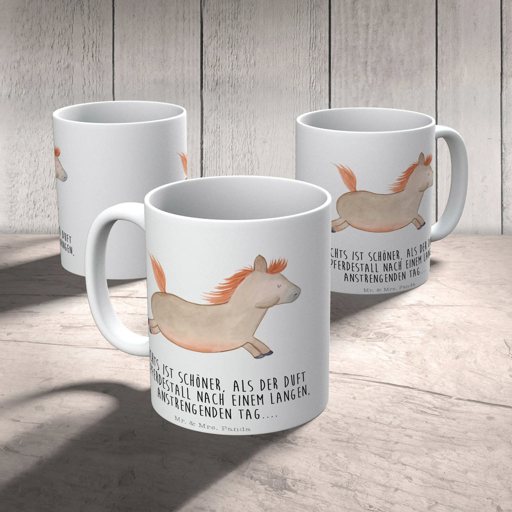 Tasse Pferd springt Kaffeebecher, Mug, milchkaffeetasse, Tasse, Teetasse, statement tasse, kaffeetasse keramik, Bürobecher, Bürotasse, kaffeebecher bedruckt, Geschenktasse, Kakaotasse, Tasse mit Motiv, Dekotasse, Frühstücksbecher, Trinkbecher, Pott, Henkeltasse, Designtasse, Frühstückstasse, Keramikbecher, Teepott, Motivtasse, Kaffeepott, schöne tasse, kaffeetasse bedruckt, Coffee Mug, design tasse, Sprüchetasse, Keramiktasse, Tasse mit Spruch, hochwertige tasse, kaffeebecher keramik, haferl, Becher, tasse für kaffee, heißgetränkebecher, Teebecher, Kaffeetasse, Henkelbecher, Bedruckte Tasse, tasse für büro, Trinktasse, Landwirt, Bauernhof, Landwirtin, Hoftiere, Pferde, Pony, Pferdestall, Pferdebesitzer, Ausreiten, Pferd, Stall, Reiten