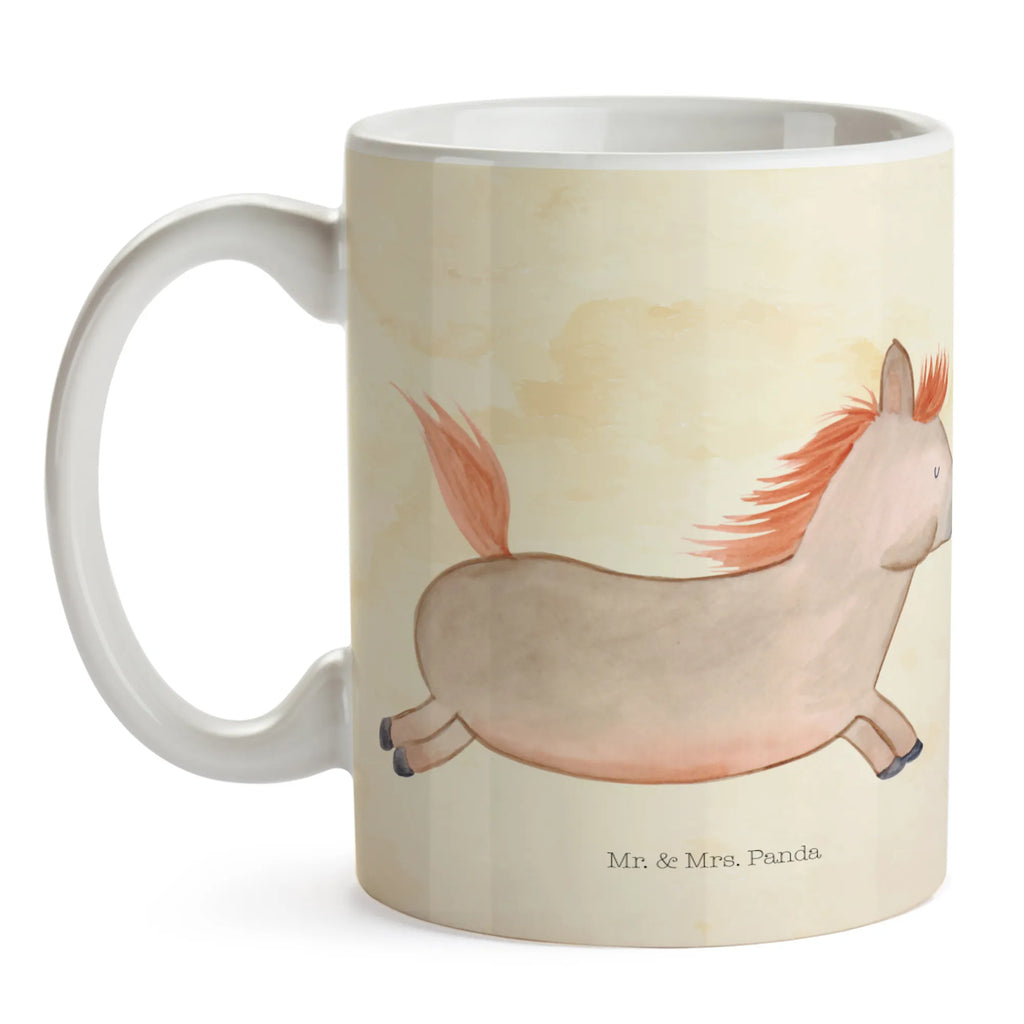 Tasse Pferd springt Kaffeebecher, Mug, milchkaffeetasse, Tasse, Teetasse, statement tasse, kaffeetasse keramik, Bürobecher, Bürotasse, kaffeebecher bedruckt, Geschenktasse, Kakaotasse, Tasse mit Motiv, Dekotasse, Frühstücksbecher, Trinkbecher, Pott, Henkeltasse, Designtasse, Frühstückstasse, Keramikbecher, Teepott, Motivtasse, Kaffeepott, schöne tasse, kaffeetasse bedruckt, Coffee Mug, design tasse, Sprüchetasse, Keramiktasse, Tasse mit Spruch, hochwertige tasse, kaffeebecher keramik, haferl, Becher, tasse für kaffee, heißgetränkebecher, Teebecher, Kaffeetasse, Henkelbecher, Bedruckte Tasse, tasse für büro, Trinktasse, Landwirt, Bauernhof, Landwirtin, Hoftiere, Pferde, Pony, Pferdestall, Pferdebesitzer, Ausreiten, Pferd, Stall, Reiten