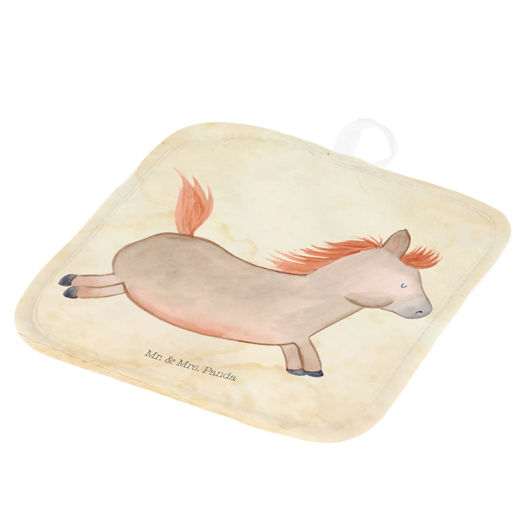 2er Set Topflappen  Pferd springt Topflappen, Topflappen 2er Set, 2er Set Topflappen, Topflappen Set, topfhalter, Topfhandschuhe, Topfuntersetzer, Topflappenset, Hoftiere, Bauernhof, Landwirt, Landwirtin, Pferde, Pferd, Pferdebesitzer, Ausreiten, Pony, Reiten, Stall, Pferdestall