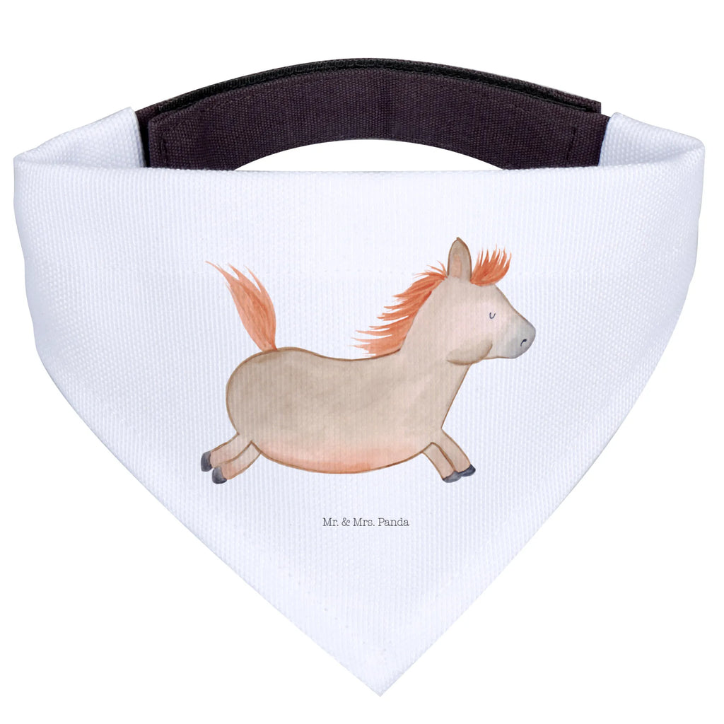 Chusta na szyję dla psa L koń skakać Halstuch, Hunde, Hundehalstuch, Tuch, Mittel, Mittelgroße Hunde, Landwirt, Landwirtin, Bauernhof, Hoftiere, Pferdebesitzer, Pony, Pferd, Reiten, Stall, Pferde, Ausreiten, Pferdestall