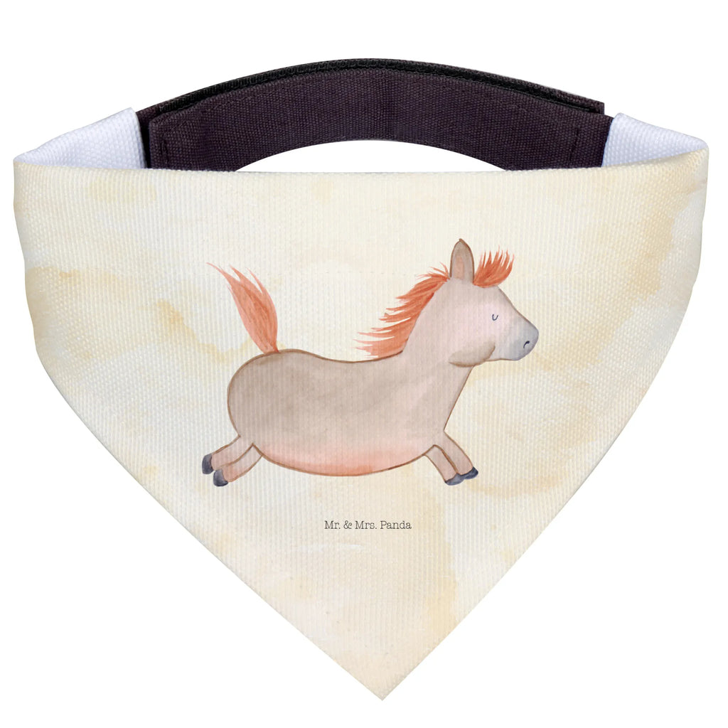 Chusta na szyję dla psa L koń skakać Halstuch, Hunde, Hundehalstuch, Tuch, Mittel, Mittelgroße Hunde, Landwirt, Landwirtin, Bauernhof, Hoftiere, Pferdebesitzer, Pony, Pferd, Reiten, Stall, Pferde, Ausreiten, Pferdestall