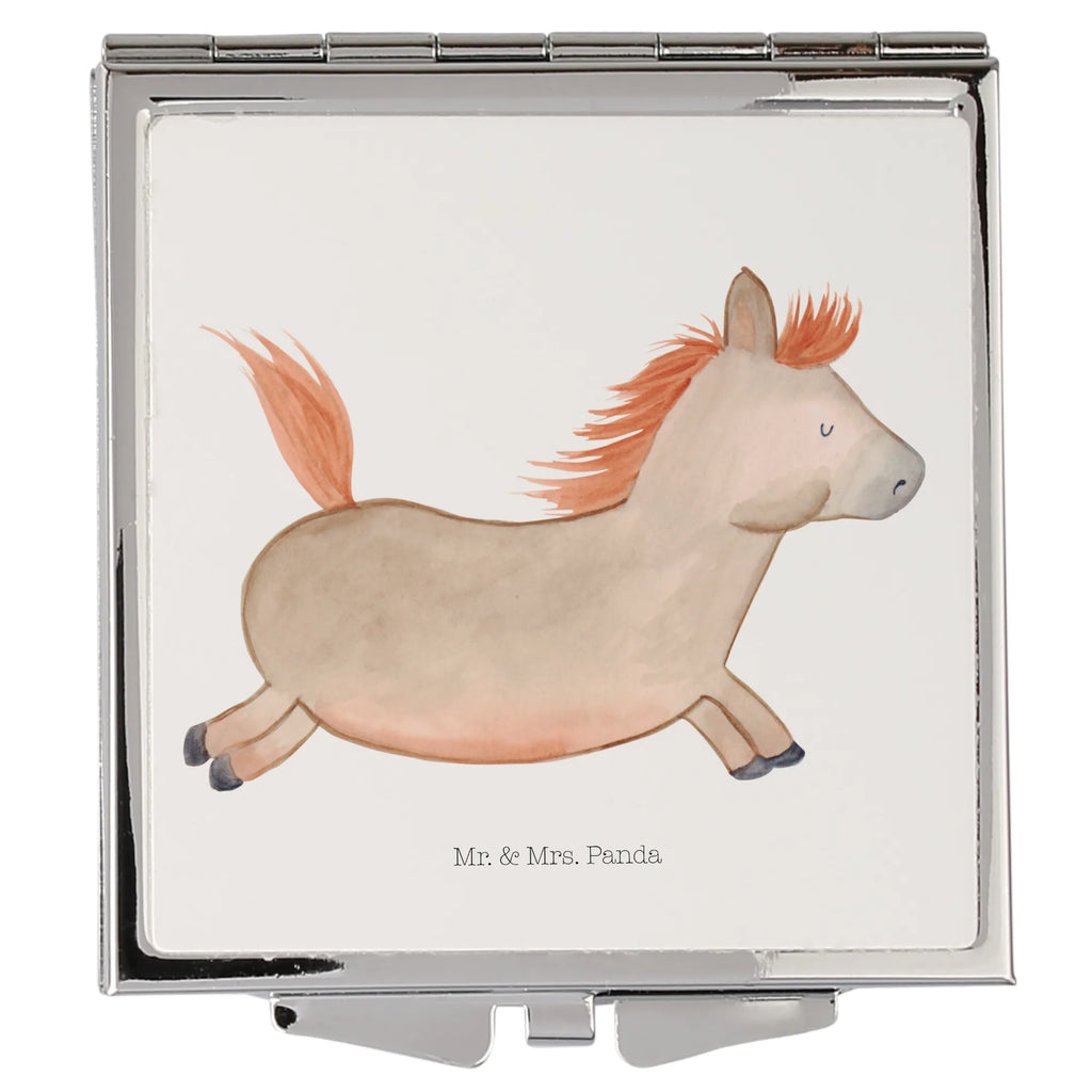 Handbag mirror Horse Jump Mini Spiegel, Klappbarer Taschenspiegel, Taschen-Kosmetikspiegel, Silber, Spiegel Für Unterwegs, Reise Spiegel, Kosmetikspiegel Klein, Handspiegel Zum Mitnehmen, Spiegel Für Schminktasche, Design Taschenspiegel, Spiegel Für Make-Up Tasche, Schminkspiegel Kompakt, Runder Taschenspiegel, Taschenspiegel, Klappspiegel, Klappbarer Handspiegel, Spiegel Für Handtasche, Schminkspiegel To Go, Kompaktspiegel, Handspiegel Mit Hülle, Handtaschenspiegel, Quadratischer Handspiegel, Handspiegel Für Damen, Handspiegel Geschenkidee, Tragbarer Spiegel, Deko Handspiegel, Vintage Kompaktspiegel, Landwirtin, Hoftiere, Landwirt, Bauernhof, Ausreiten, Pony, Pferd, Pferdebesitzer, Pferdestall, Pferde, Stall, Reiten