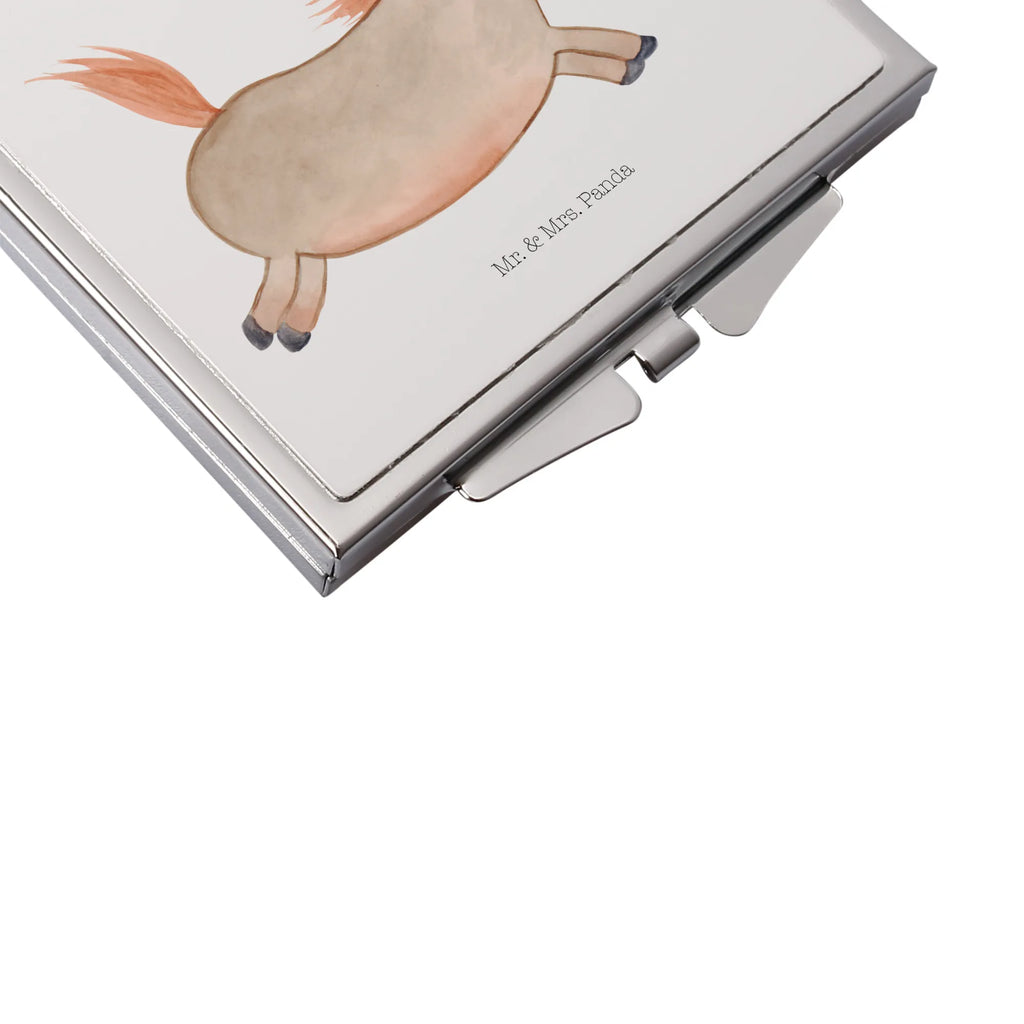 Handbag mirror Horse Jump Mini Spiegel, Klappbarer Taschenspiegel, Taschen-Kosmetikspiegel, Silber, Spiegel Für Unterwegs, Reise Spiegel, Kosmetikspiegel Klein, Handspiegel Zum Mitnehmen, Spiegel Für Schminktasche, Design Taschenspiegel, Spiegel Für Make-Up Tasche, Schminkspiegel Kompakt, Runder Taschenspiegel, Taschenspiegel, Klappspiegel, Klappbarer Handspiegel, Spiegel Für Handtasche, Schminkspiegel To Go, Kompaktspiegel, Handspiegel Mit Hülle, Handtaschenspiegel, Quadratischer Handspiegel, Handspiegel Für Damen, Handspiegel Geschenkidee, Tragbarer Spiegel, Deko Handspiegel, Vintage Kompaktspiegel, Landwirtin, Hoftiere, Landwirt, Bauernhof, Ausreiten, Pony, Pferd, Pferdebesitzer, Pferdestall, Pferde, Stall, Reiten