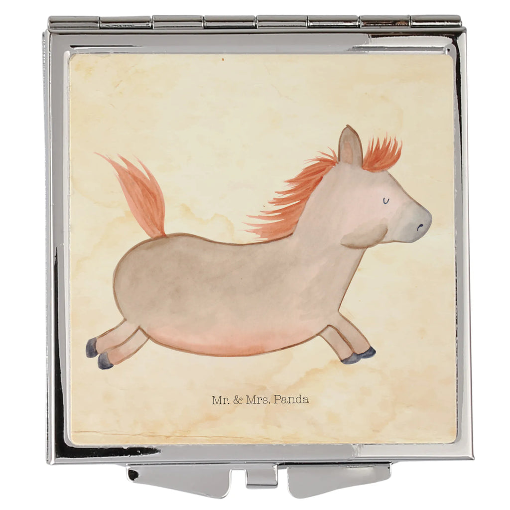 Handbag mirror Horse Jump Mini Spiegel, Klappbarer Taschenspiegel, Taschen-Kosmetikspiegel, Silber, Spiegel Für Unterwegs, Reise Spiegel, Kosmetikspiegel Klein, Handspiegel Zum Mitnehmen, Spiegel Für Schminktasche, Design Taschenspiegel, Spiegel Für Make-Up Tasche, Schminkspiegel Kompakt, Runder Taschenspiegel, Taschenspiegel, Klappspiegel, Klappbarer Handspiegel, Spiegel Für Handtasche, Schminkspiegel To Go, Kompaktspiegel, Handspiegel Mit Hülle, Handtaschenspiegel, Quadratischer Handspiegel, Handspiegel Für Damen, Handspiegel Geschenkidee, Tragbarer Spiegel, Deko Handspiegel, Vintage Kompaktspiegel, Landwirtin, Hoftiere, Landwirt, Bauernhof, Ausreiten, Pony, Pferd, Pferdebesitzer, Pferdestall, Pferde, Stall, Reiten