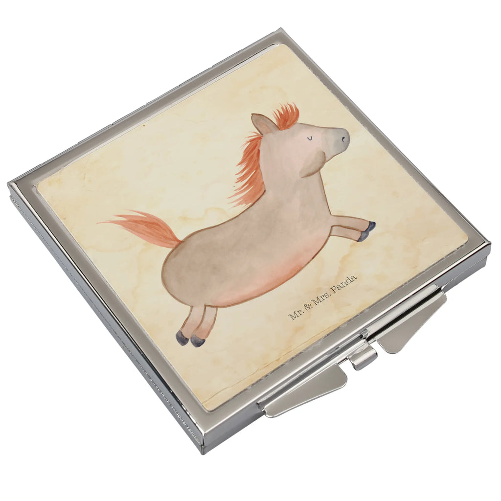 Handbag mirror Horse Jump Mini Spiegel, Klappbarer Taschenspiegel, Taschen-Kosmetikspiegel, Silber, Spiegel Für Unterwegs, Reise Spiegel, Kosmetikspiegel Klein, Handspiegel Zum Mitnehmen, Spiegel Für Schminktasche, Design Taschenspiegel, Spiegel Für Make-Up Tasche, Schminkspiegel Kompakt, Runder Taschenspiegel, Taschenspiegel, Klappspiegel, Klappbarer Handspiegel, Spiegel Für Handtasche, Schminkspiegel To Go, Kompaktspiegel, Handspiegel Mit Hülle, Handtaschenspiegel, Quadratischer Handspiegel, Handspiegel Für Damen, Handspiegel Geschenkidee, Tragbarer Spiegel, Deko Handspiegel, Vintage Kompaktspiegel, Landwirtin, Hoftiere, Landwirt, Bauernhof, Ausreiten, Pony, Pferd, Pferdebesitzer, Pferdestall, Pferde, Stall, Reiten