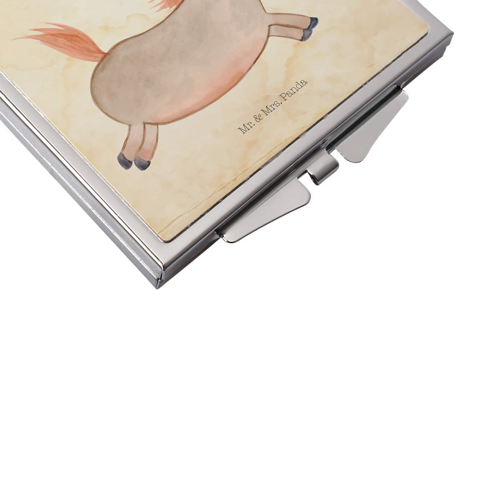 Handbag mirror Horse Jump Mini Spiegel, Klappbarer Taschenspiegel, Taschen-Kosmetikspiegel, Silber, Spiegel Für Unterwegs, Reise Spiegel, Kosmetikspiegel Klein, Handspiegel Zum Mitnehmen, Spiegel Für Schminktasche, Design Taschenspiegel, Spiegel Für Make-Up Tasche, Schminkspiegel Kompakt, Runder Taschenspiegel, Taschenspiegel, Klappspiegel, Klappbarer Handspiegel, Spiegel Für Handtasche, Schminkspiegel To Go, Kompaktspiegel, Handspiegel Mit Hülle, Handtaschenspiegel, Quadratischer Handspiegel, Handspiegel Für Damen, Handspiegel Geschenkidee, Tragbarer Spiegel, Deko Handspiegel, Vintage Kompaktspiegel, Landwirtin, Hoftiere, Landwirt, Bauernhof, Ausreiten, Pony, Pferd, Pferdebesitzer, Pferdestall, Pferde, Stall, Reiten