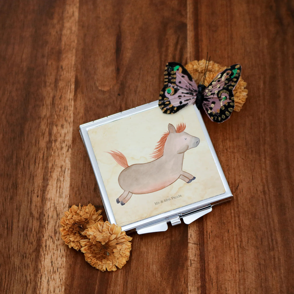 Handbag mirror Horse Jump Mini Spiegel, Klappbarer Taschenspiegel, Taschen-Kosmetikspiegel, Silber, Spiegel Für Unterwegs, Reise Spiegel, Kosmetikspiegel Klein, Handspiegel Zum Mitnehmen, Spiegel Für Schminktasche, Design Taschenspiegel, Spiegel Für Make-Up Tasche, Schminkspiegel Kompakt, Runder Taschenspiegel, Taschenspiegel, Klappspiegel, Klappbarer Handspiegel, Spiegel Für Handtasche, Schminkspiegel To Go, Kompaktspiegel, Handspiegel Mit Hülle, Handtaschenspiegel, Quadratischer Handspiegel, Handspiegel Für Damen, Handspiegel Geschenkidee, Tragbarer Spiegel, Deko Handspiegel, Vintage Kompaktspiegel, Landwirtin, Hoftiere, Landwirt, Bauernhof, Ausreiten, Pony, Pferd, Pferdebesitzer, Pferdestall, Pferde, Stall, Reiten