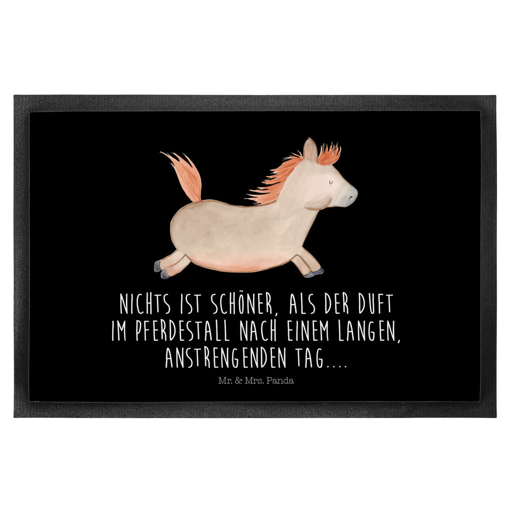 Fußmatte Pferd springt hausmatte, fußmatte, Abtretmatte, Eingangsteppich, Schmutzfangteppich, türmatten, Haustürmatte, außenmatte, Fußmatten, Türvorleger, flurmatte, Schmutzfangmatte, Türmatte, sauberlaufmatten, schmutzfangmatten, Abtreter, matte haustür, Eingangsmatte, Schmutzmatte, Schmutzfänger, Sauberlaufmatte, Fußabstreifer, Schuhabstreifer, Fußabtreter, abstreifer, Fussmatte, Hoftiere, Landwirt, Landwirtin, Bauernhof, Pferde, Pferd, Pferdebesitzer, Reiten, Pferdestall, Ausreiten, Pony, Stall