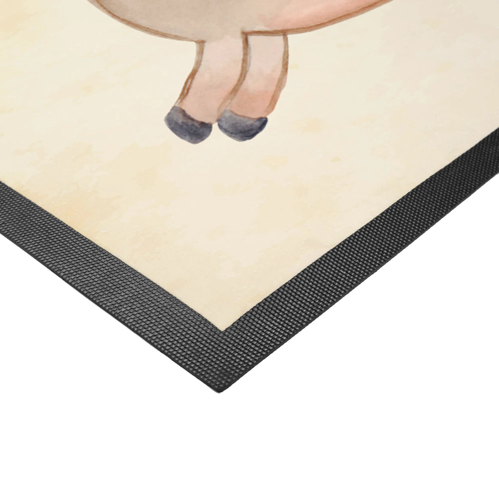 Fußmatte Pferd springt hausmatte, fußmatte, Abtretmatte, Eingangsteppich, Schmutzfangteppich, türmatten, Haustürmatte, außenmatte, Fußmatten, Türvorleger, flurmatte, Schmutzfangmatte, Türmatte, sauberlaufmatten, schmutzfangmatten, Abtreter, matte haustür, Eingangsmatte, Schmutzmatte, Schmutzfänger, Sauberlaufmatte, Fußabstreifer, Schuhabstreifer, Fußabtreter, abstreifer, Fussmatte, Hoftiere, Landwirt, Landwirtin, Bauernhof, Pferde, Pferd, Pferdebesitzer, Reiten, Pferdestall, Ausreiten, Pony, Stall