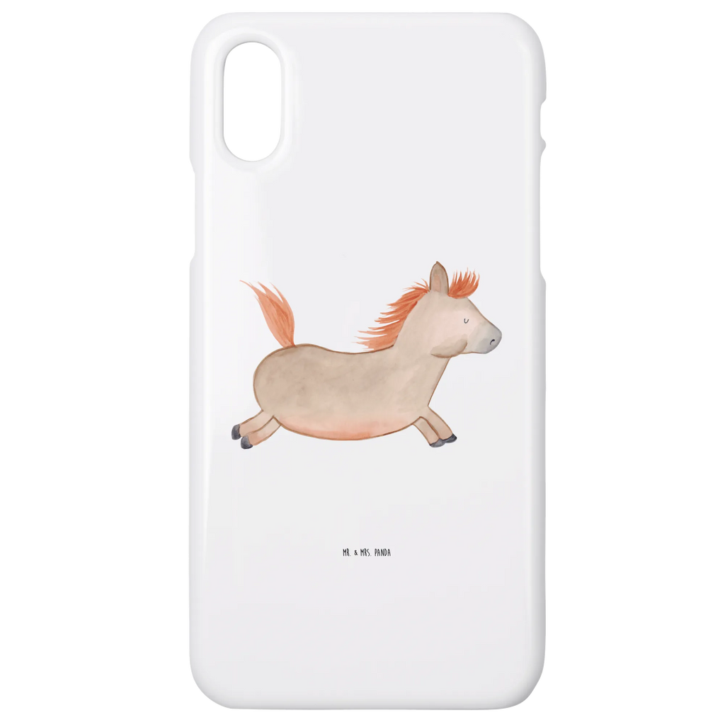 Handyhülle Pferd Springen Handy, Iphone 10, Iphone X, Cover, Handyhülle, Handy Case, Handycover, Hülle, Landwirt, Landwirtin, Bauernhof, Hoftiere, Reiten, Pferde, Ausreiten, Stall, Pferdebesitzer, Pony, Pferdestall, Pferd