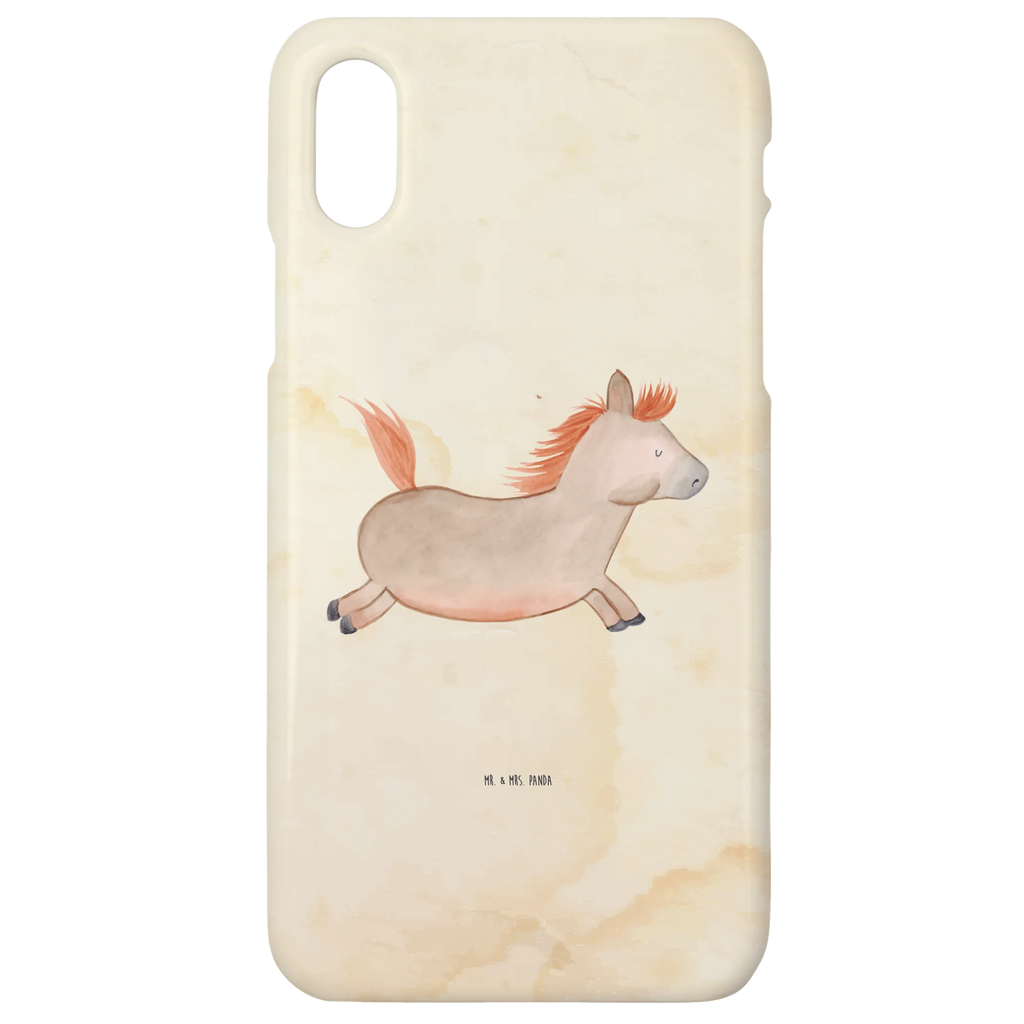 Handyhülle Pferd Springen Handy, Iphone 10, Iphone X, Cover, Handyhülle, Handy Case, Handycover, Hülle, Landwirt, Landwirtin, Bauernhof, Hoftiere, Reiten, Pferde, Ausreiten, Stall, Pferdebesitzer, Pony, Pferdestall, Pferd