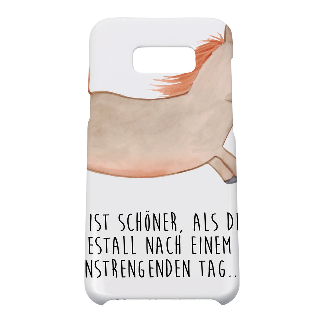 Handyhülle Pferd Springen Handy, Iphone 10, Iphone X, Cover, Handyhülle, Handy Case, Handycover, Hülle, Landwirt, Landwirtin, Bauernhof, Hoftiere, Reiten, Pferde, Ausreiten, Stall, Pferdebesitzer, Pony, Pferdestall, Pferd