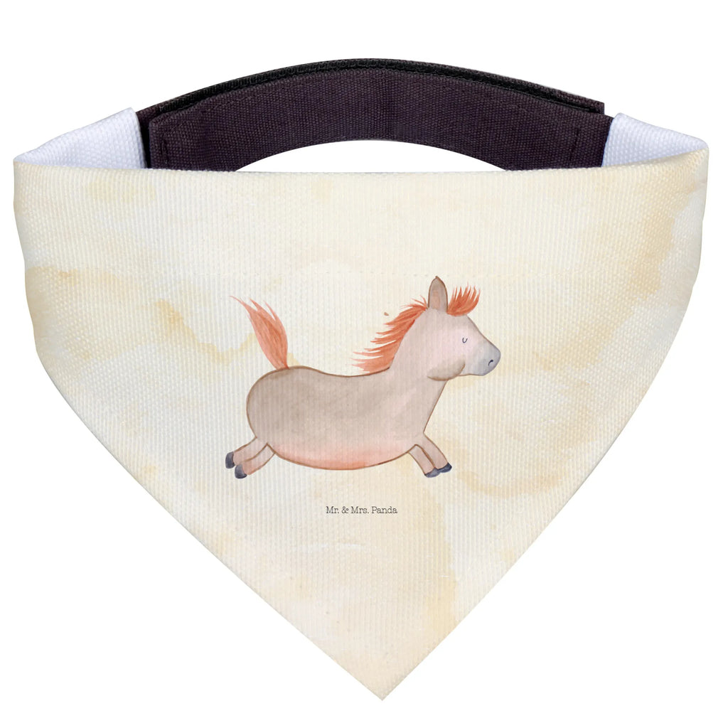 Chusta na szyję dla psa L koń skakać Halstuch, Hunde, Hundehalstuch, Tuch, Mittel, Mittelgroße Hunde, Landwirt, Landwirtin, Bauernhof, Hoftiere, Pferdebesitzer, Pony, Pferd, Reiten, Stall, Pferde, Ausreiten, Pferdestall