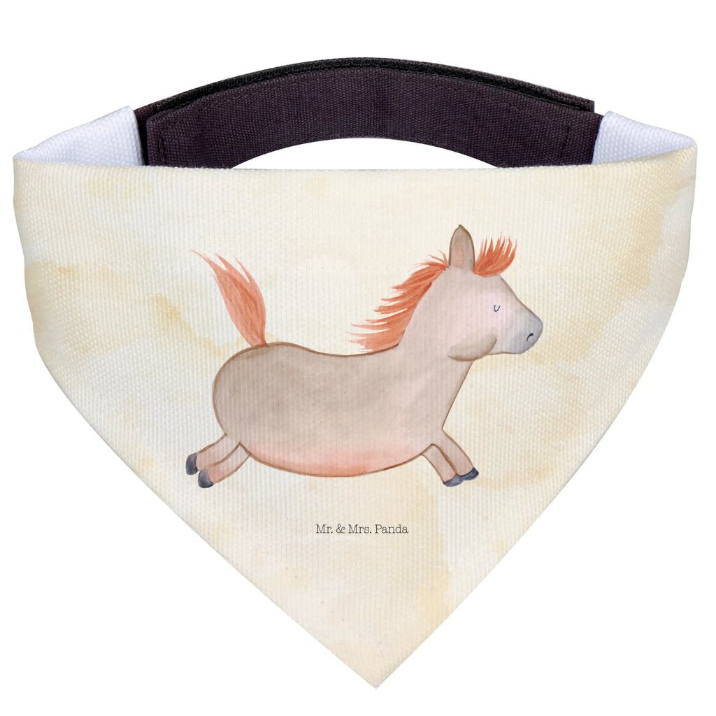 Chusta na szyję dla psa L koń skakać Halstuch, Hunde, Hundehalstuch, Tuch, Mittel, Mittelgroße Hunde, Landwirt, Landwirtin, Bauernhof, Hoftiere, Pferdebesitzer, Pony, Pferd, Reiten, Stall, Pferde, Ausreiten, Pferdestall