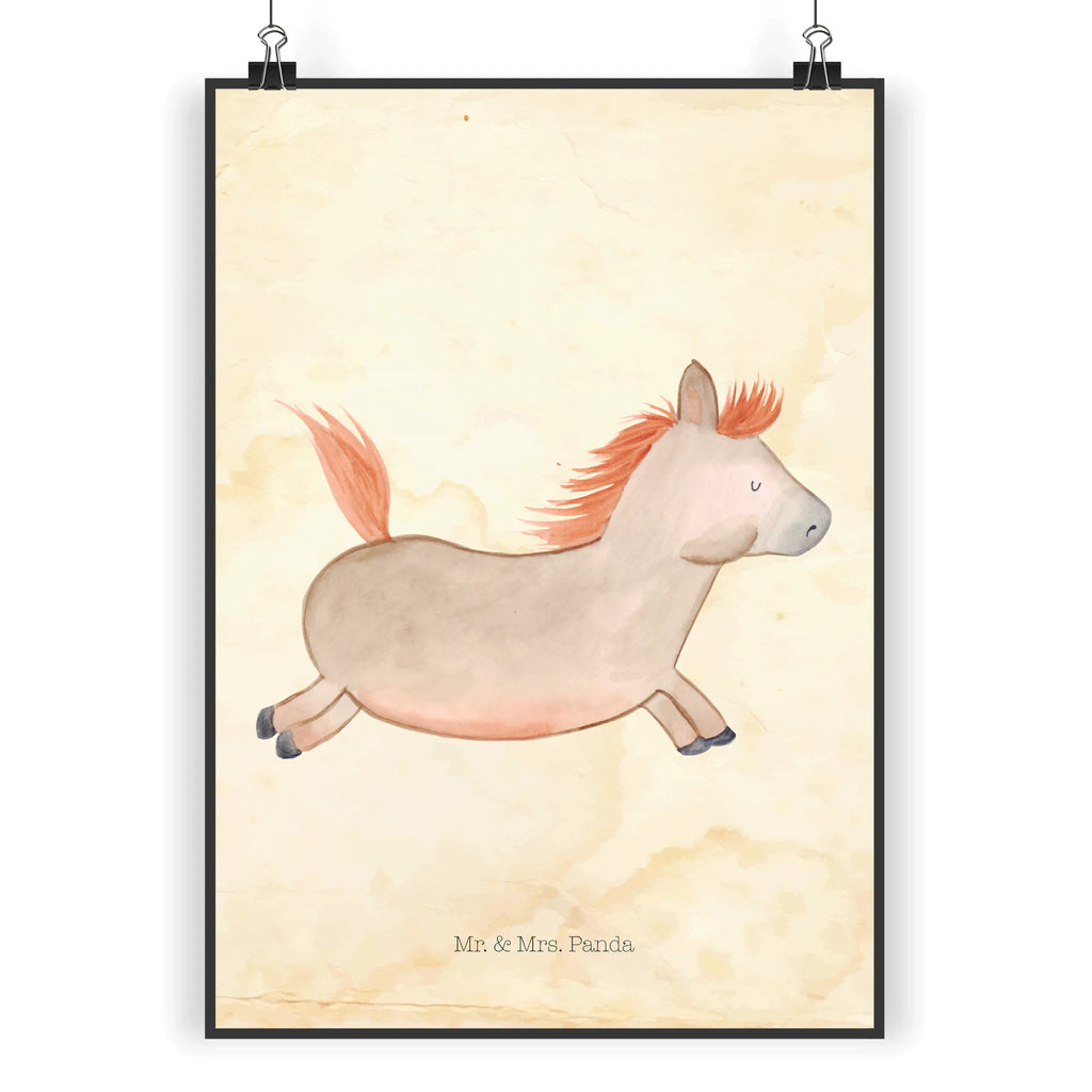 Poster Horse Jump drucke, Poster, Bild, kunst für die wand, Kunstdruck, Plakat, Wandbild, wanddeko, wanddruck, kunstdruck poster, Bild für Wand, kunstposter, Deko Bild, Wanddeko Bild, wandkunst, Wanddekoration, Posterdruck, grafikposter, Designposter, Wandschmuck, Mr. & Mrs. Panda Poster, Wandposter, Landwirtin, Landwirt, Hoftiere, Bauernhof, Pferdestall, Ausreiten, Stall, Pferdebesitzer, Pferd, Pferde, Reiten, Pony