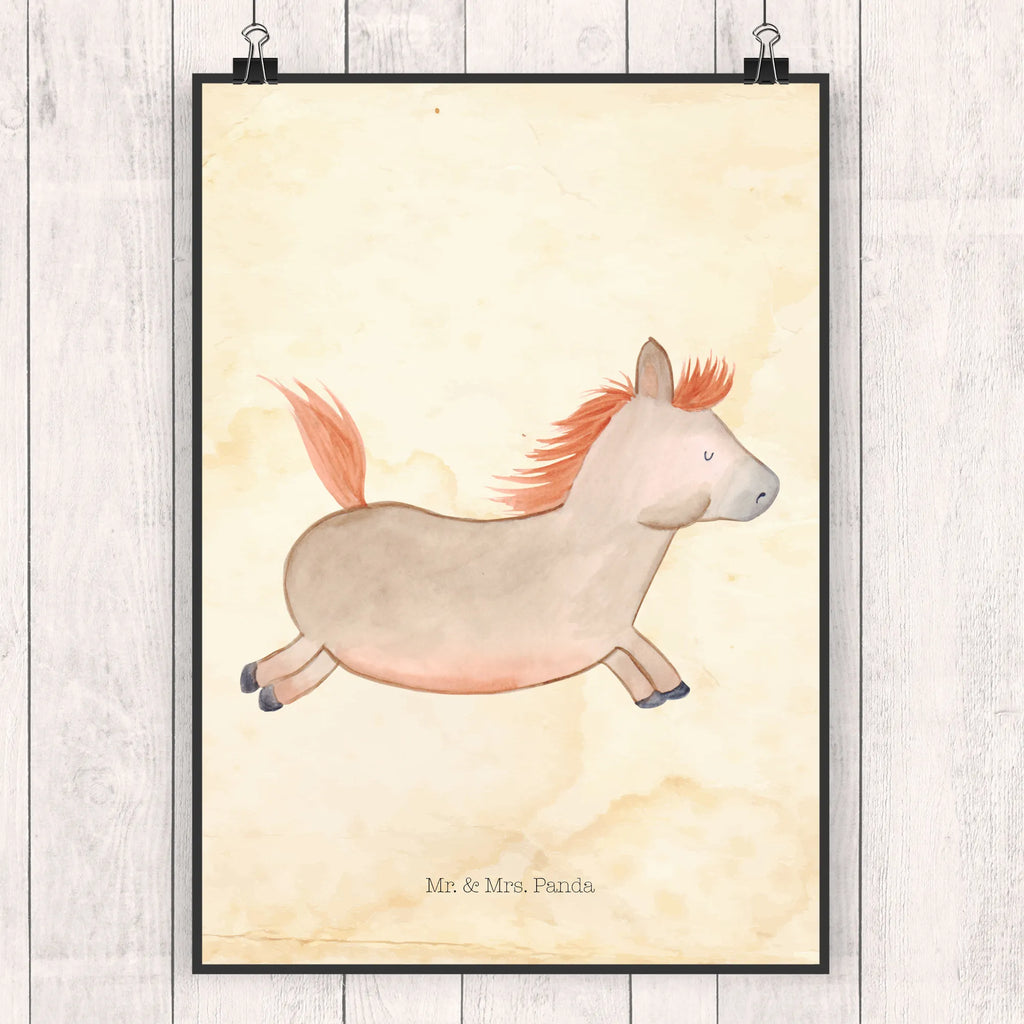 Poster Horse Jump drucke, Poster, Bild, kunst für die wand, Kunstdruck, Plakat, Wandbild, wanddeko, wanddruck, kunstdruck poster, Bild für Wand, kunstposter, Deko Bild, Wanddeko Bild, wandkunst, Wanddekoration, Posterdruck, grafikposter, Designposter, Wandschmuck, Mr. & Mrs. Panda Poster, Wandposter, Landwirtin, Landwirt, Hoftiere, Bauernhof, Pferdestall, Ausreiten, Stall, Pferdebesitzer, Pferd, Pferde, Reiten, Pony