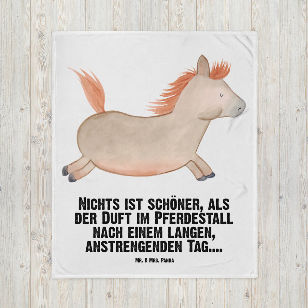 Kocyk dla niemowląt koń skakać Krabbeldecke, Babydecke, Geschenk Geburt, Babyecke Kuscheldecke, Babygeschenk, Bauernhof, Hoftiere, Landwirt, Landwirtin, Stall, Pferd, ausreiten, Pony, Pferdebesitzer, Pferdestall, reiten, Pferde