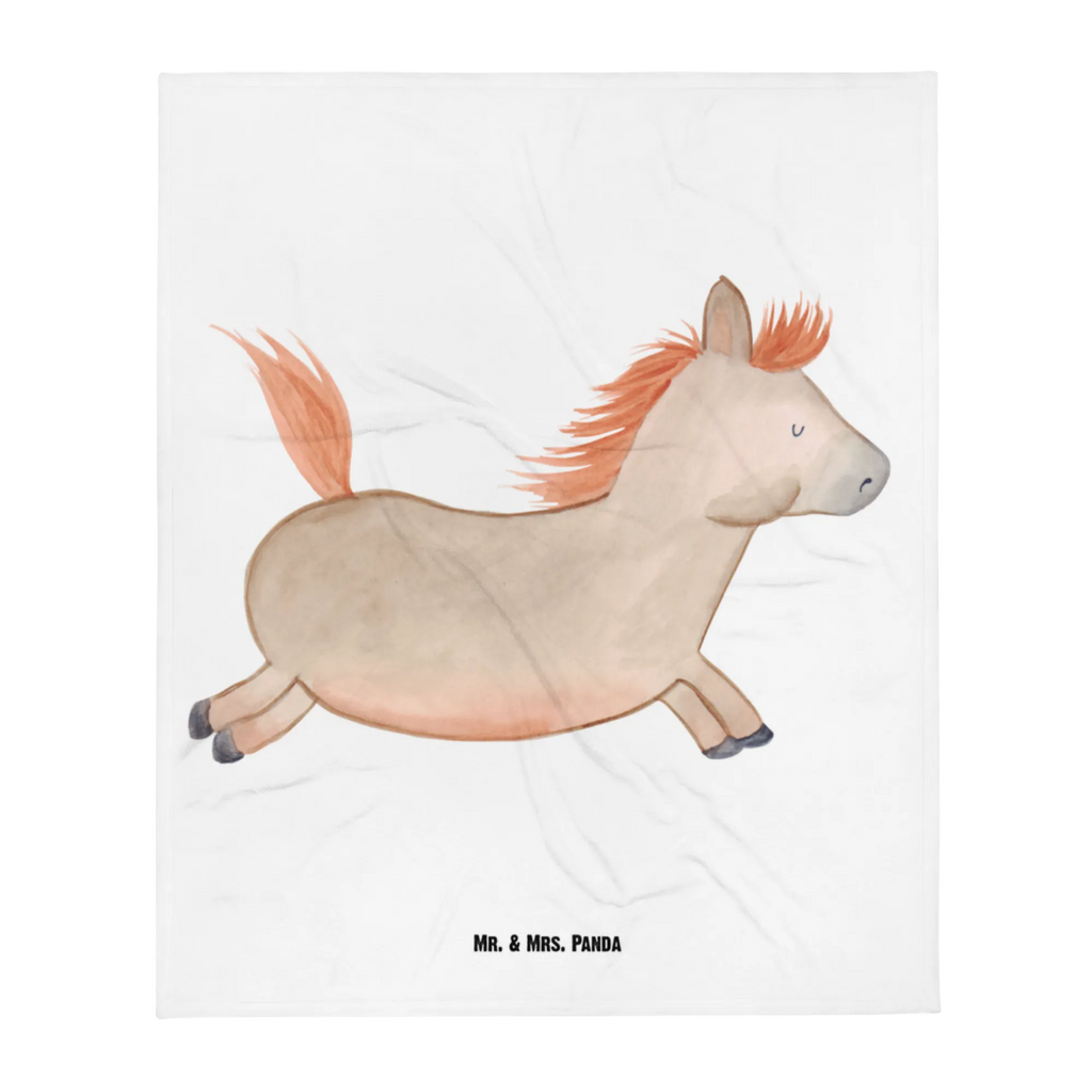 Kocyk dla niemowląt koń skakać Krabbeldecke, Babydecke, Geschenk Geburt, Babyecke Kuscheldecke, Babygeschenk, Bauernhof, Hoftiere, Landwirt, Landwirtin, Stall, Pferd, ausreiten, Pony, Pferdebesitzer, Pferdestall, reiten, Pferde