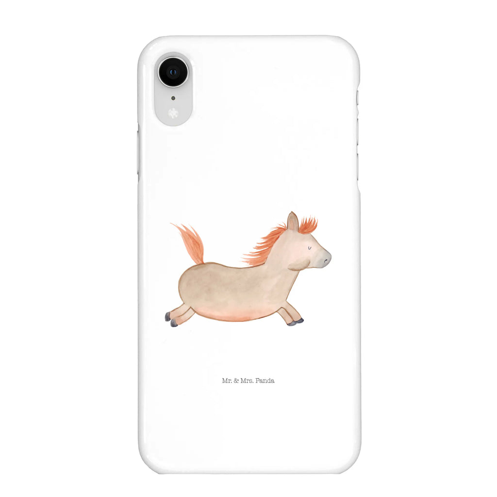Handyhülle Pferd Springen Handy, Iphone 10, Iphone X, Cover, Handyhülle, Handy Case, Handycover, Hülle, Landwirt, Landwirtin, Bauernhof, Hoftiere, Reiten, Pferde, Ausreiten, Stall, Pferdebesitzer, Pony, Pferdestall, Pferd