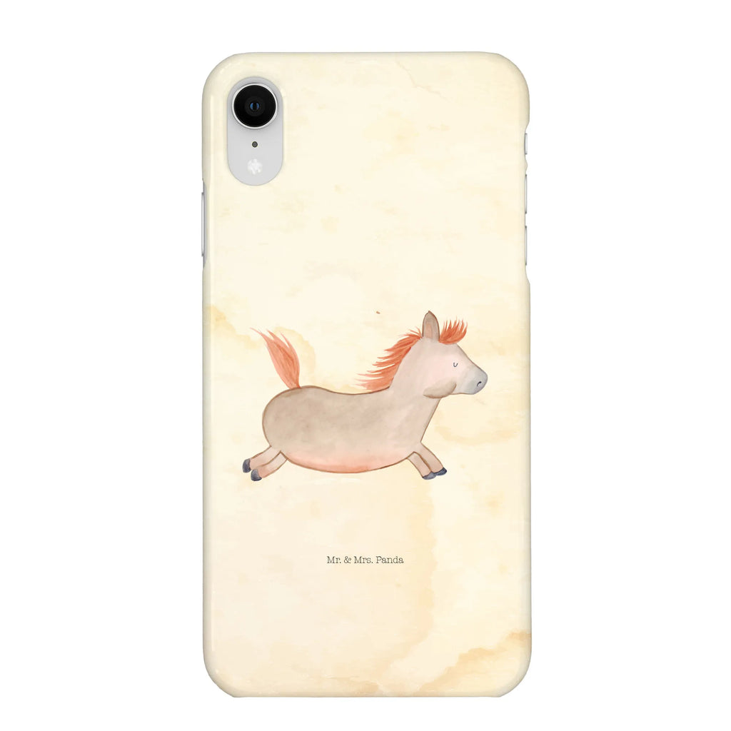Handyhülle Pferd Springen Handy, Iphone 10, Iphone X, Cover, Handyhülle, Handy Case, Handycover, Hülle, Landwirt, Landwirtin, Bauernhof, Hoftiere, Reiten, Pferde, Ausreiten, Stall, Pferdebesitzer, Pony, Pferdestall, Pferd