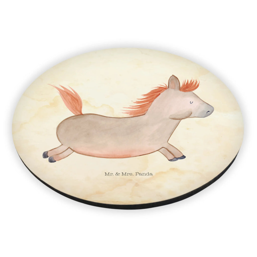 Okrągły magnes koń skakać Pinnwandmagnet, Notiz Magnet, Motivmagnete, Kühlschrankmagnet, Kühlschrank Dekoration, Souvenir Magnet, Whiteboard Magnet, Dekomagnet, Bauernhof, Hoftiere, Landwirt, Landwirtin, Pony, reiten, Stall, Pferd, Pferdebesitzer, Pferde, ausreiten, Pferdestall