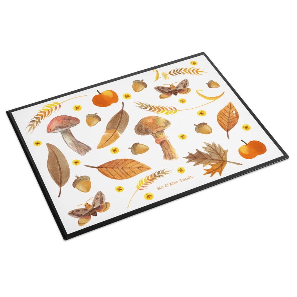 Schreibtischunterlage Herbst Schreibtisch Unterlagen, Büroartikel, Schreibtischauflage, Schreibwaren, Bürobedarf, Schreibunterlage, Schreibtischunterlage Groß, Blumen Deko, Frühlings Deko, Sommer Deko, Dekoration, positive Botschaft, Naturliebhaber, Outdoor, Natur, Abenteuer, September, Jahreszeit Motiv, Geschenk Natur, November, Herbstlaub, Blatt, Oktober, Blätter, Naturmotiv, Herbst, Pilze