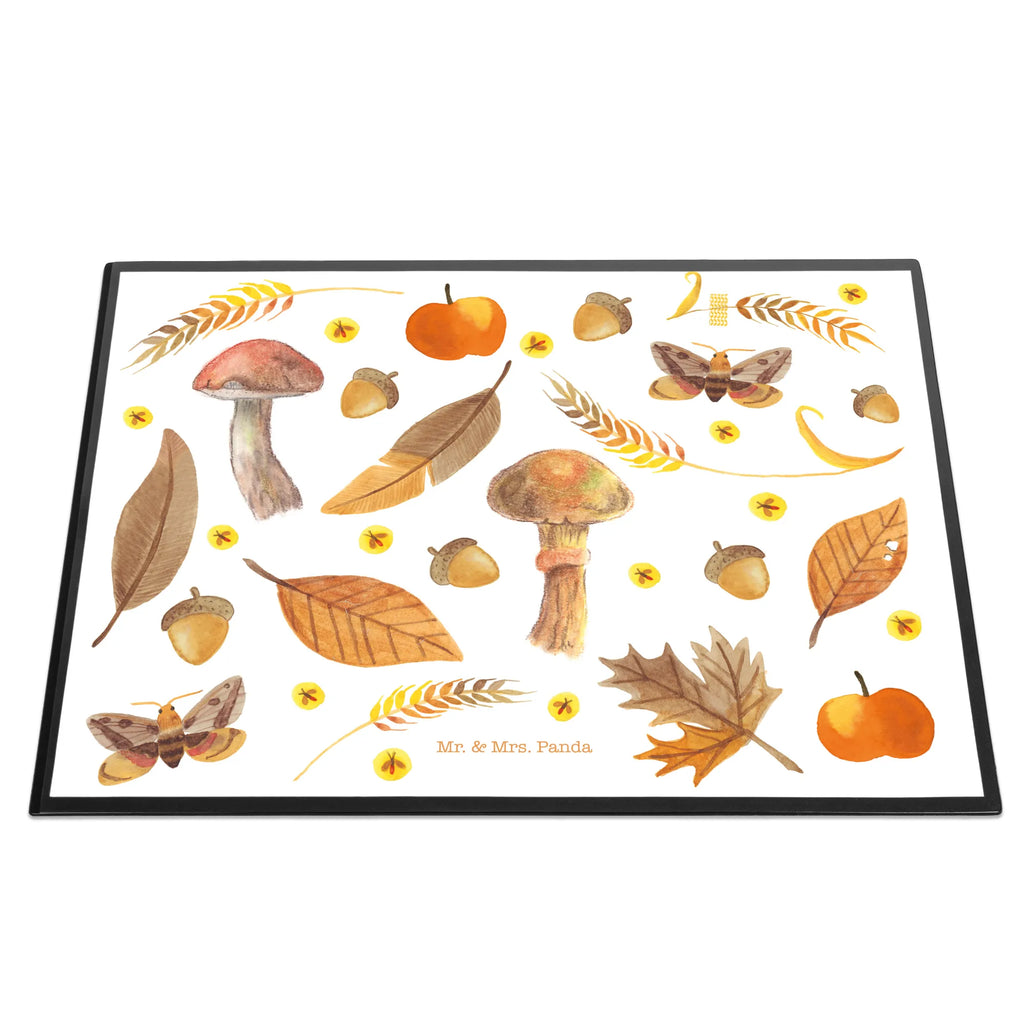 Schreibtischunterlage Herbst Schreibtisch Unterlagen, Büroartikel, Schreibtischauflage, Schreibwaren, Bürobedarf, Schreibunterlage, Schreibtischunterlage Groß, Blumen Deko, Frühlings Deko, Sommer Deko, Dekoration, positive Botschaft, Naturliebhaber, Outdoor, Natur, Abenteuer, September, Jahreszeit Motiv, Geschenk Natur, November, Herbstlaub, Blatt, Oktober, Blätter, Naturmotiv, Herbst, Pilze