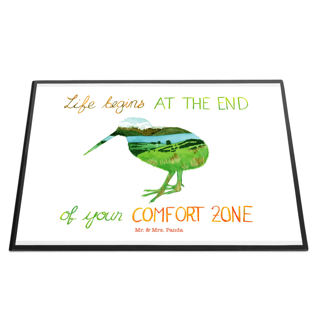 Schreibtischunterlage Kiwi Neuseeland Schreibtischunterlage Groß, Schreibunterlage, Schreibwaren, Schreibtischauflage, Bürobedarf, Schreibtisch Unterlagen, Büroartikel, Blumen Deko, Frühlings Deko, Sommer Deko, Dekoration, positive Botschaft, Naturliebhaber, Outdoor, Natur, Abenteuer, Neuseeland, Kiwi, Motivation, Life begins, New Zealand, Kiwivogel, Leben, Komfortzone