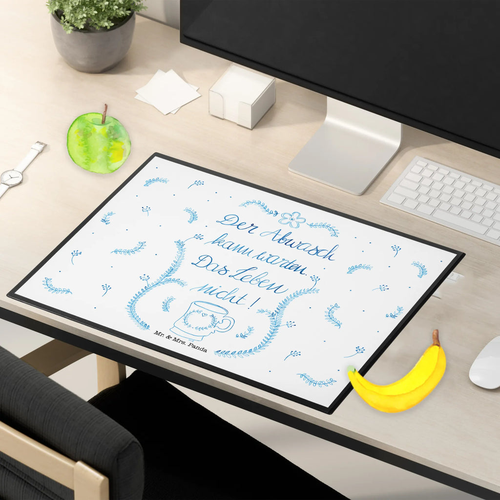 Schreibtischunterlage Der Abwasch kann warten Büroartikel, Schreibtischunterlage Groß, Schreibwaren, Bürobedarf, Schreibtisch Unterlagen, Schreibtischauflage, Schreibunterlage, Blumen Deko, Frühlings Deko, Sommer Deko, Dekoration, positive Botschaft, Naturliebhaber, Outdoor, Natur, Abenteuer, Küche Spruch, Abwasch, Geschenk Reise, Küchendienst, Küche Deko, Leben Spruch, Weisheit, Lebensweisheit