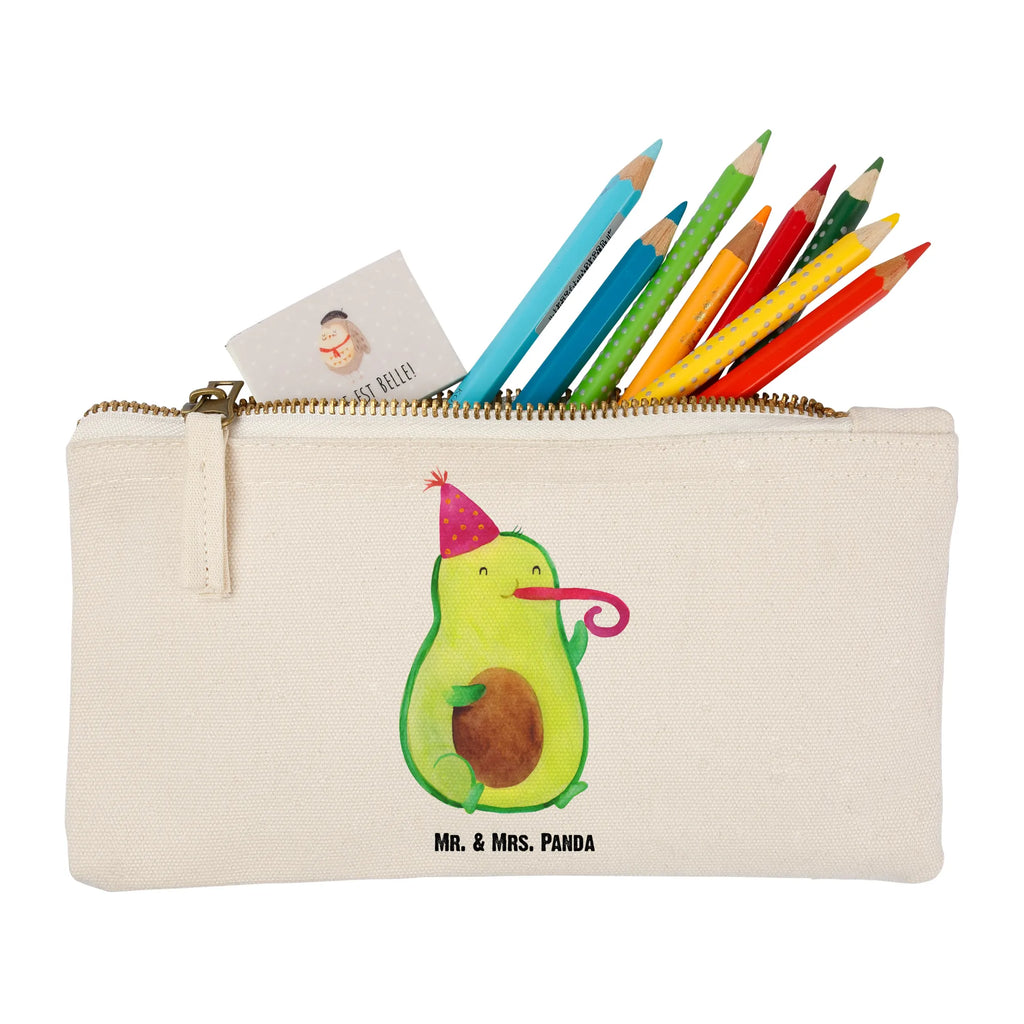 Make-up bag avocado Birthday Etui, Kosmetiktasche, Waschbeutel, utensilientasche, aufbewahrungstasche, Schminktäschchen, Waschtasche, kosmetiktäschchen, Schminktasche, Federmappe, beauty tasche, aufbewahrungsbeutel, Kosmetikbeutel, Stiftemäppchen, Schlampermäppchen, pinsel tasche, Kulturtasche, Schminkbeutel, toiletry bag, Mäppchen, beauty case, pencil case, Kulturbeutel, Vegan, Avocado, Gesund, Veggie