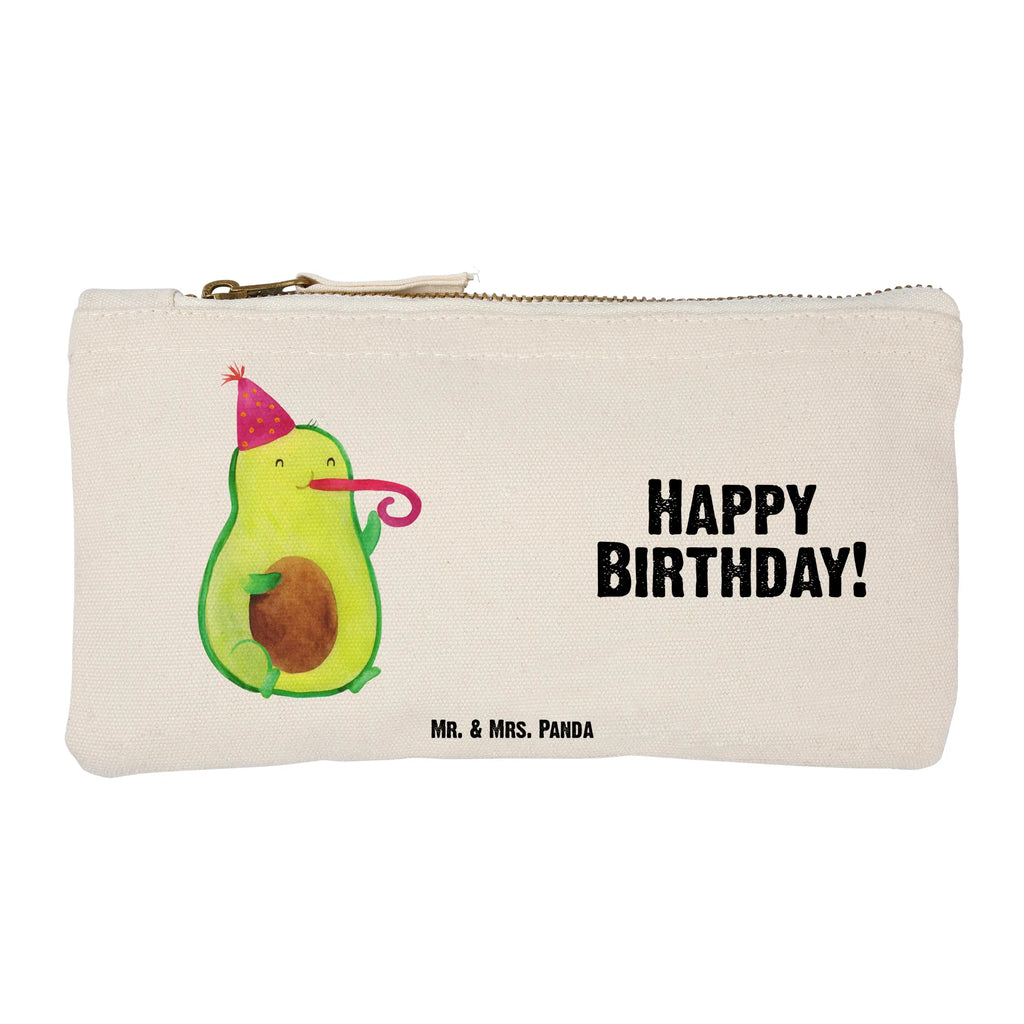 Make-up bag avocado Birthday Etui, Kosmetiktasche, Waschbeutel, utensilientasche, aufbewahrungstasche, Schminktäschchen, Waschtasche, kosmetiktäschchen, Schminktasche, Federmappe, beauty tasche, aufbewahrungsbeutel, Kosmetikbeutel, Stiftemäppchen, Schlampermäppchen, pinsel tasche, Kulturtasche, Schminkbeutel, toiletry bag, Mäppchen, beauty case, pencil case, Kulturbeutel, Vegan, Avocado, Gesund, Veggie