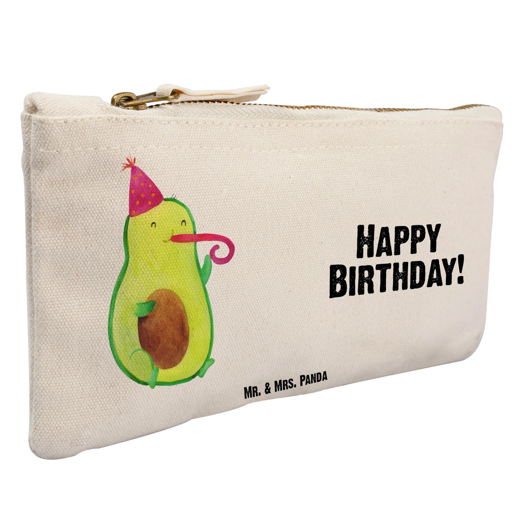 Make-up bag avocado Birthday Etui, Kosmetiktasche, Waschbeutel, utensilientasche, aufbewahrungstasche, Schminktäschchen, Waschtasche, kosmetiktäschchen, Schminktasche, Federmappe, beauty tasche, aufbewahrungsbeutel, Kosmetikbeutel, Stiftemäppchen, Schlampermäppchen, pinsel tasche, Kulturtasche, Schminkbeutel, toiletry bag, Mäppchen, beauty case, pencil case, Kulturbeutel, Vegan, Avocado, Gesund, Veggie