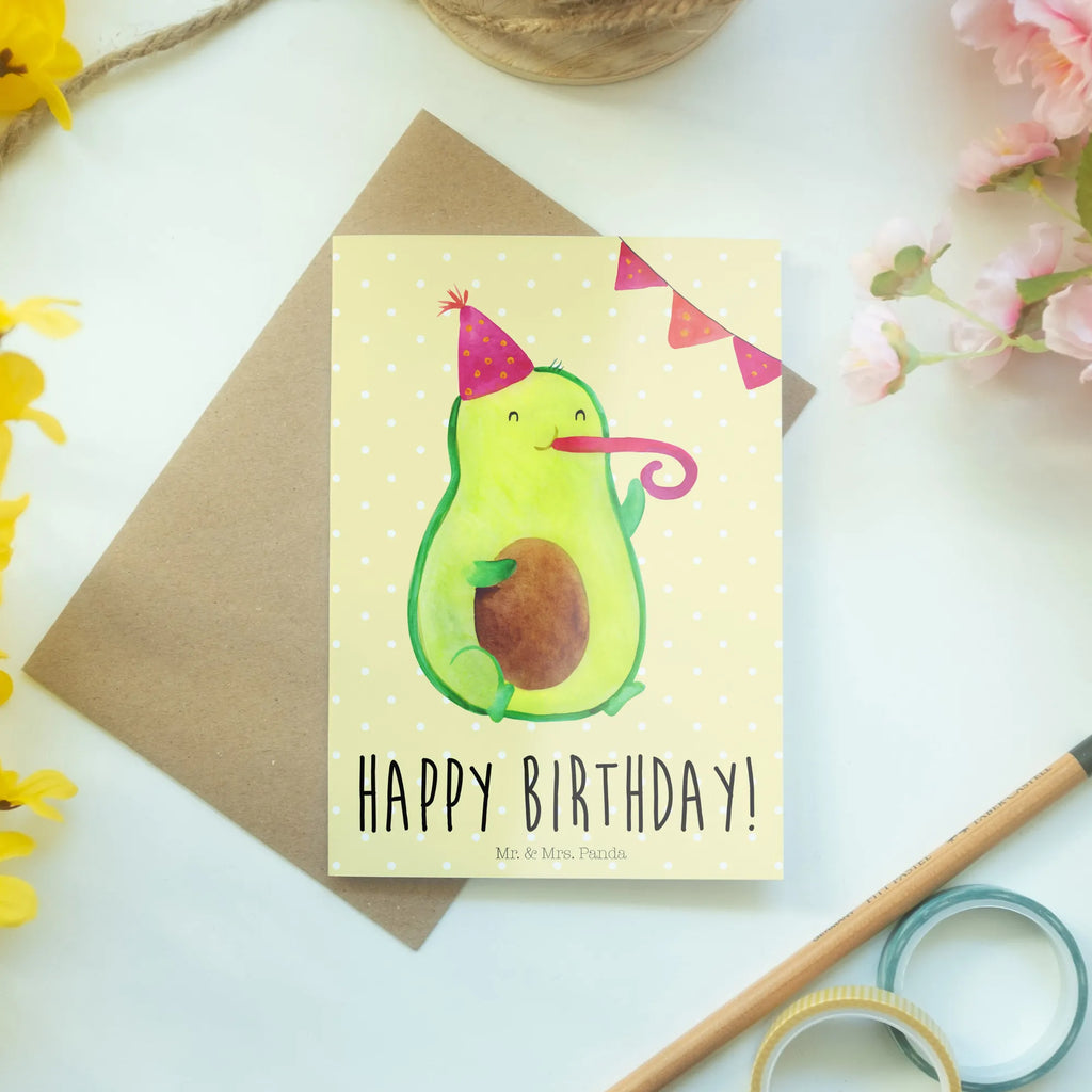 Greetings card avocado Birthday kommunionskarte, jubiläumskarte, abiturkarte, vatertagskarte, Klappkarte, Glückwunschkarte, weihnachtskarten, genesungskarte, Grußkarten, glückwunschkarten, osterkarte, dankeskarten, hochzeitskarten, babykarte, Beileidskarte, neujahrskarte, Motivkarte, osterkarten, einladungskarten, spruchkarte, firmungskarte, valentinstagskarte, Grußkarte, Avocado, Vegan, Gesund, Veggie
