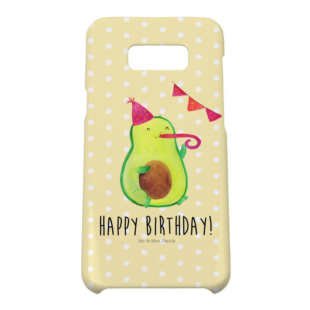 Handyhülle Avocado Geburtstag Cover, Handyhülle, Handy Case, Iphone X, Iphone 10, Handy, Hülle, Handycover, Veggie, Avocado, Gesund, Vegan