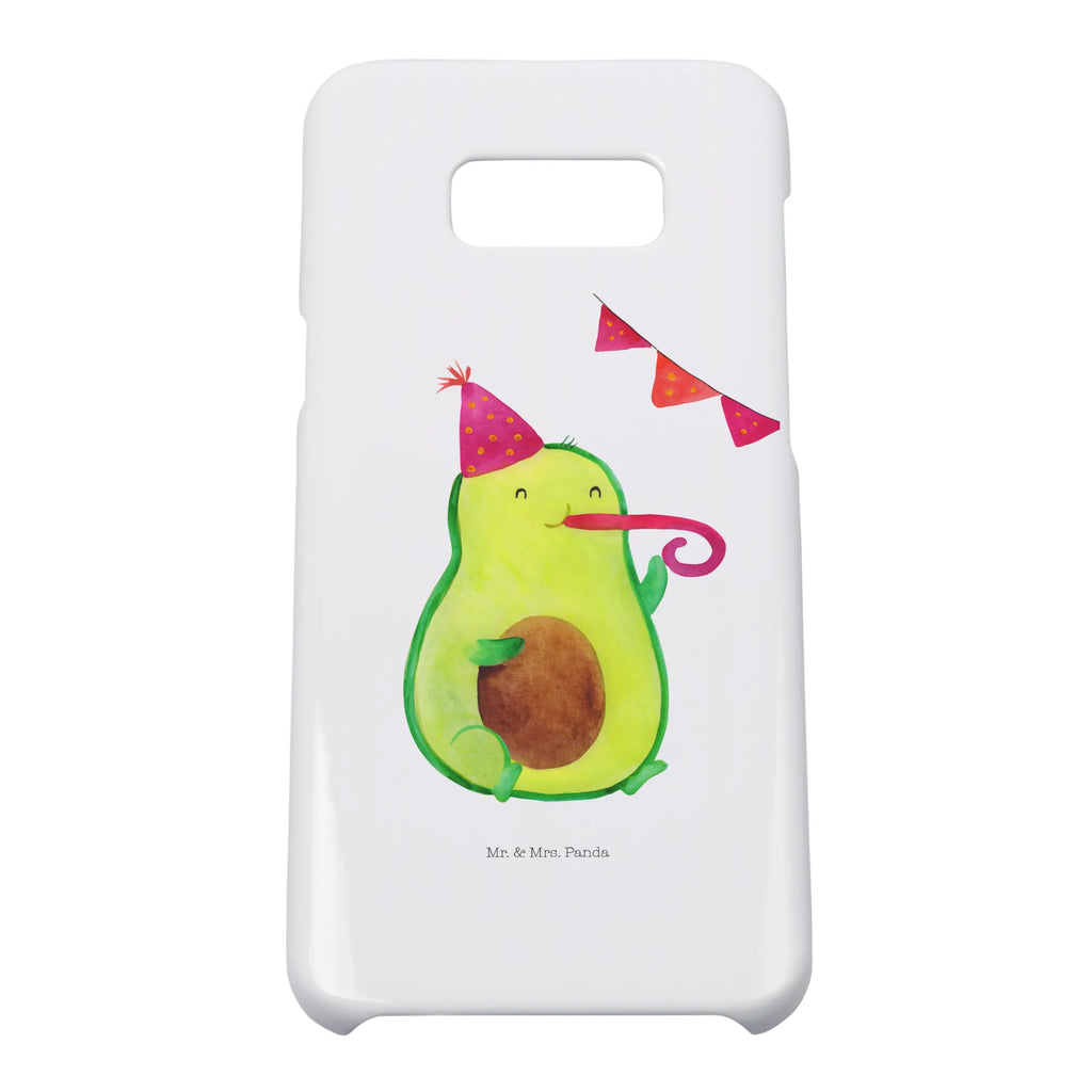 Handyhülle Avocado Geburtstag Cover, Handyhülle, Handy Case, Iphone X, Iphone 10, Handy, Hülle, Handycover, Veggie, Avocado, Gesund, Vegan