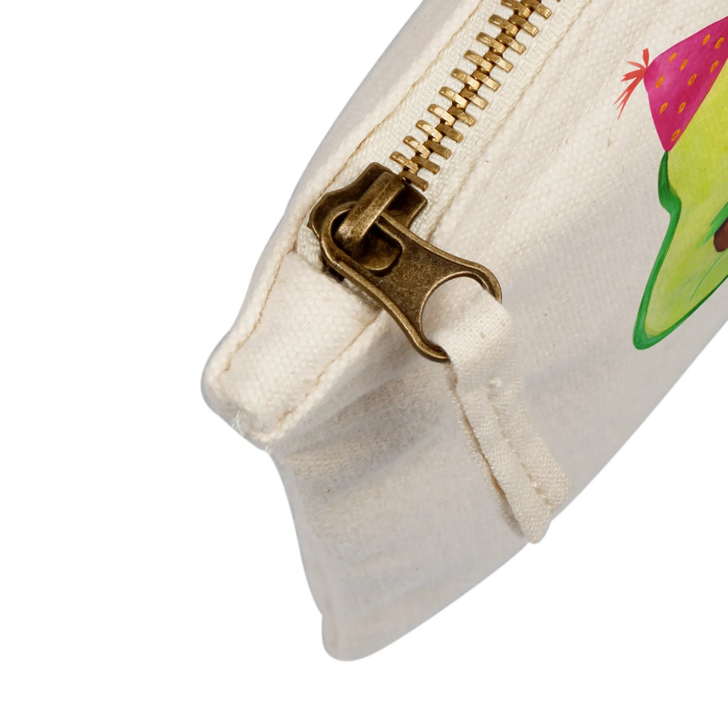 Make-up bag avocado Birthday Etui, Kosmetiktasche, Waschbeutel, utensilientasche, aufbewahrungstasche, Schminktäschchen, Waschtasche, kosmetiktäschchen, Schminktasche, Federmappe, beauty tasche, aufbewahrungsbeutel, Kosmetikbeutel, Stiftemäppchen, Schlampermäppchen, pinsel tasche, Kulturtasche, Schminkbeutel, toiletry bag, Mäppchen, beauty case, pencil case, Kulturbeutel, Vegan, Avocado, Gesund, Veggie