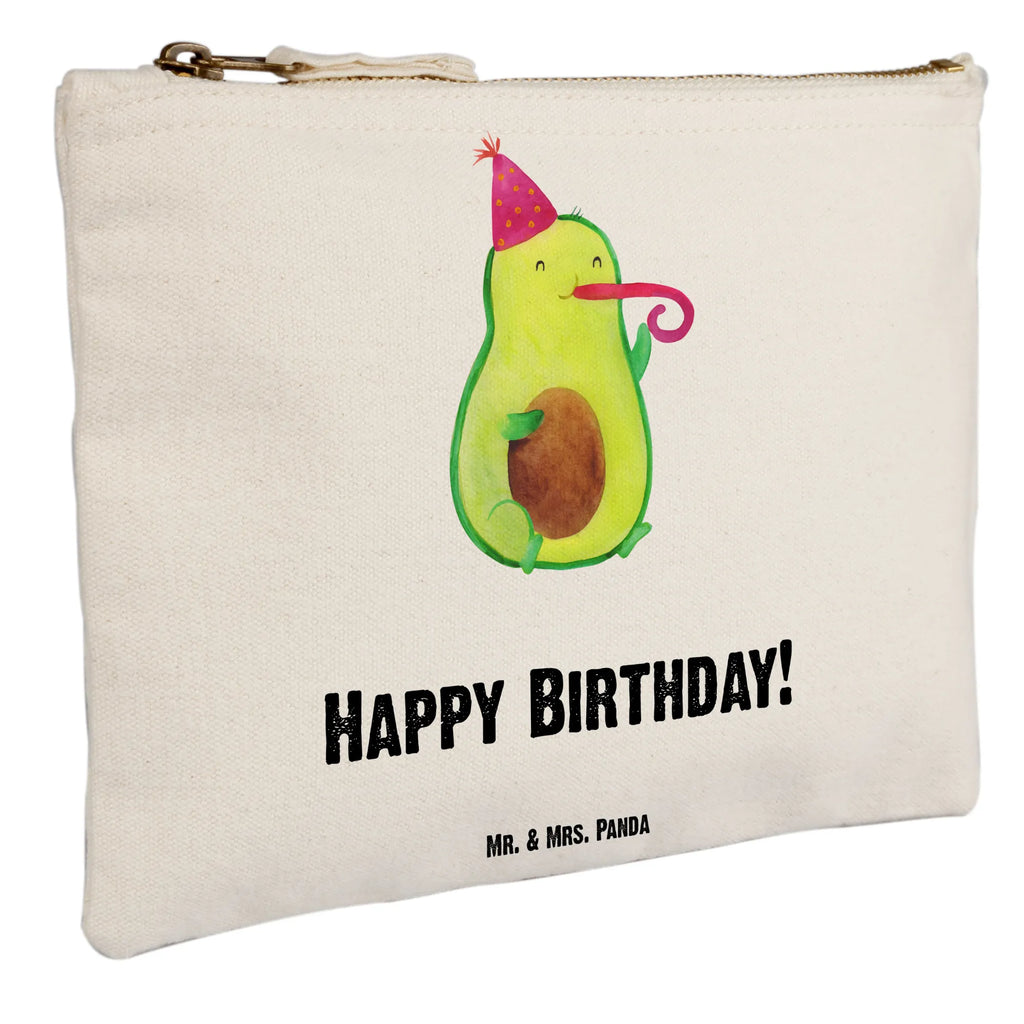 Make-up bag avocado Birthday Etui, Kosmetiktasche, Waschbeutel, utensilientasche, aufbewahrungstasche, Schminktäschchen, Waschtasche, kosmetiktäschchen, Schminktasche, Federmappe, beauty tasche, aufbewahrungsbeutel, Kosmetikbeutel, Stiftemäppchen, Schlampermäppchen, pinsel tasche, Kulturtasche, Schminkbeutel, toiletry bag, Mäppchen, beauty case, pencil case, Kulturbeutel, Vegan, Avocado, Gesund, Veggie