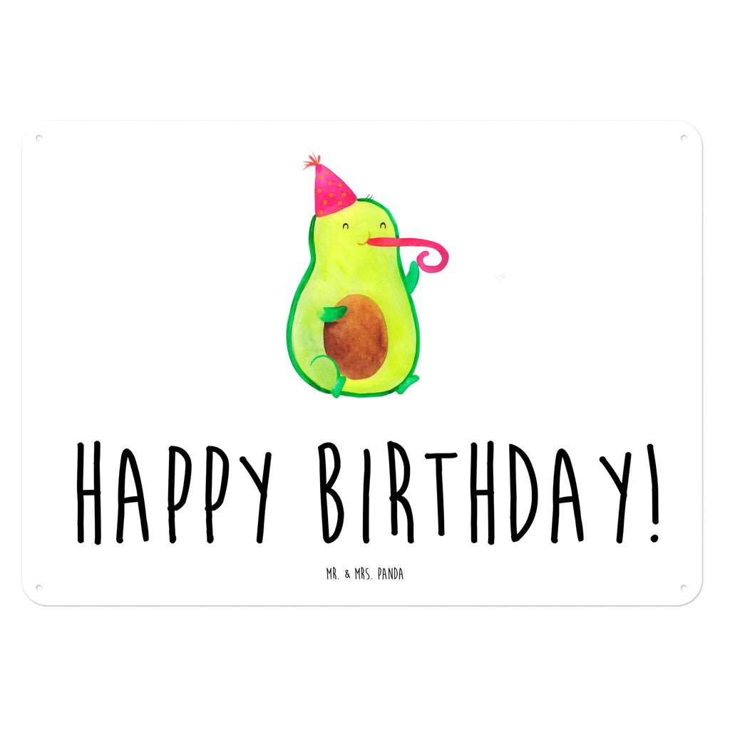Tin sign avocado Birthday Blechschild Für Männer, Blechschild Küche, Blechschild, Wandschild Metall, Blechschild Büro, Türschild Metall, Blechschild Groß, Blechschild Für Frauen, Blechschild Zum Aufhängen, Dekoschild Metall, Vegan, Veggie, Avocado, Gesund