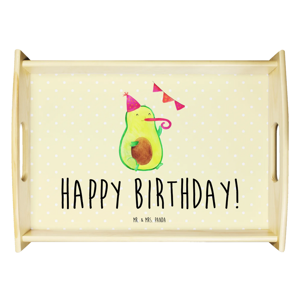 Serving tray avocado Birthday Küchentablett, Tablett, Frühstückstablett, Serviertablett, Dekotablett, Holztablett, Avocado, Veggie, Vegan, Gesund